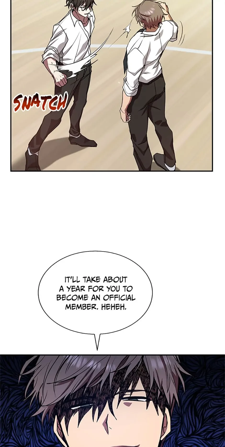 My F-Rank High School Life Chapter 7 - 64
