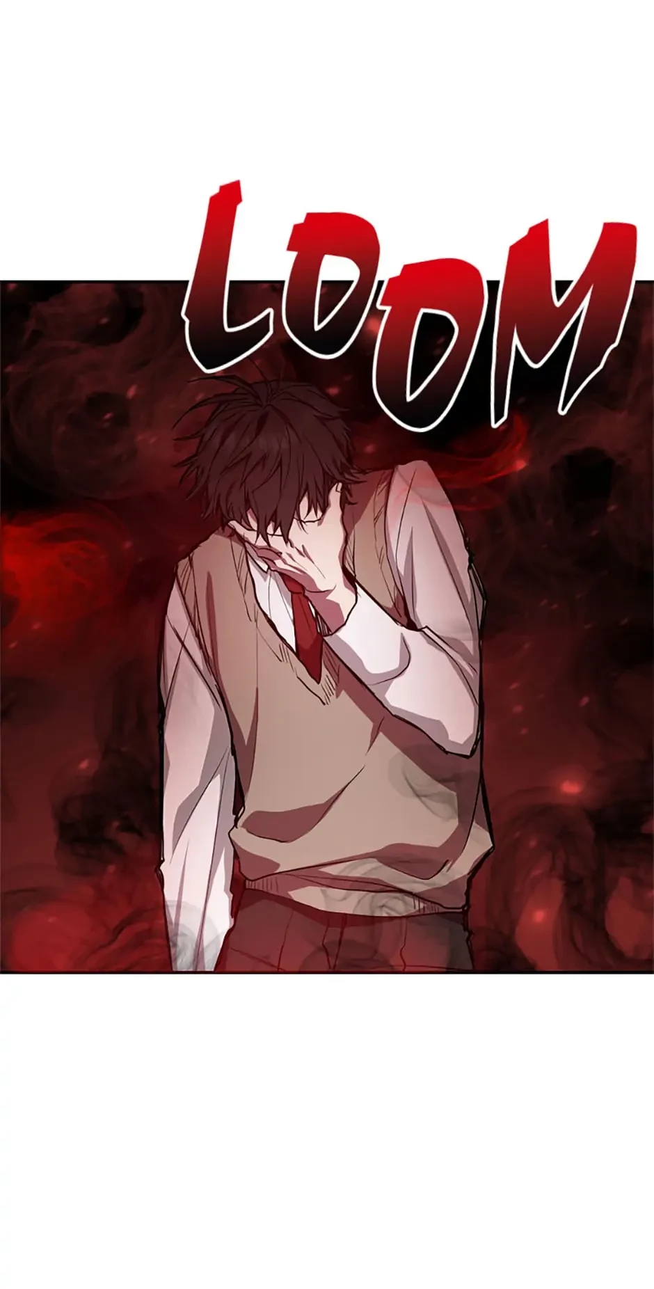 My F-Rank High School Life Chapter 5 - 1