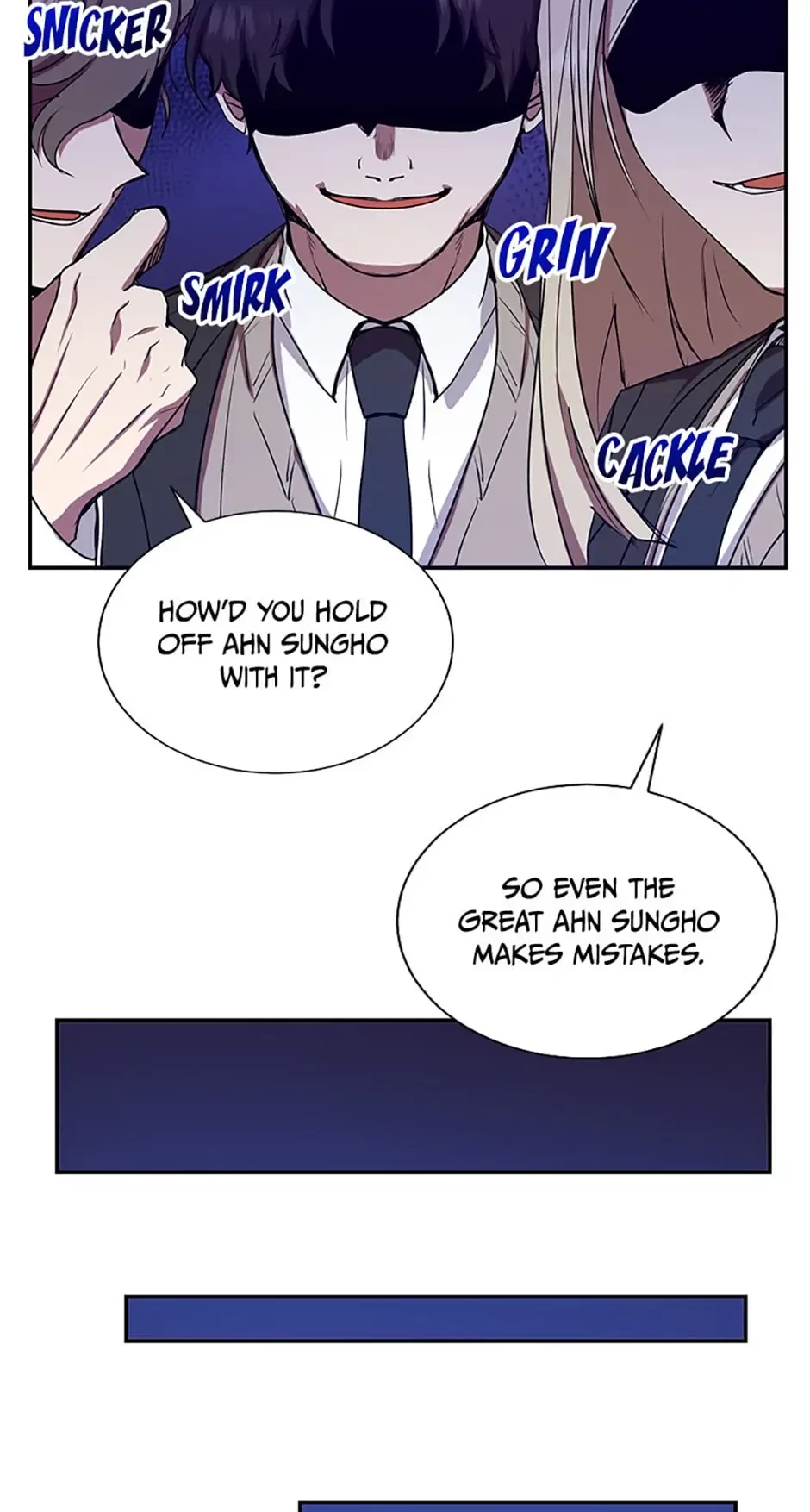 My F-Rank High School Life Chapter 6 - 14