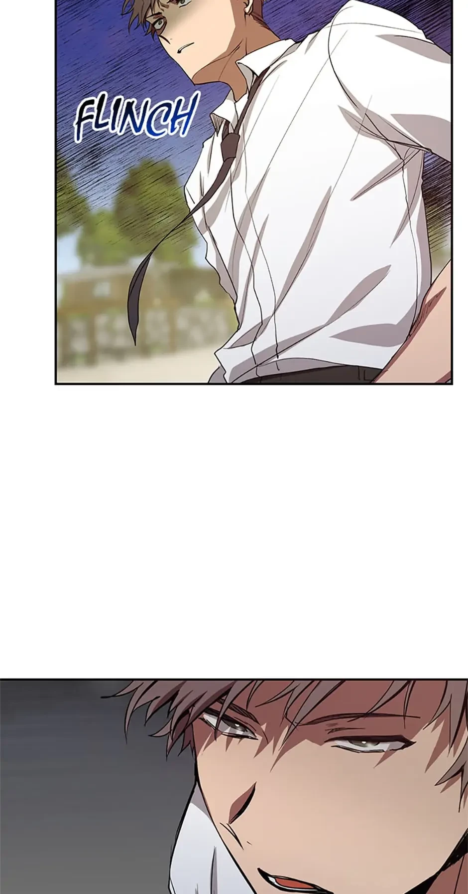 My F-Rank High School Life Chapter 5 - 6