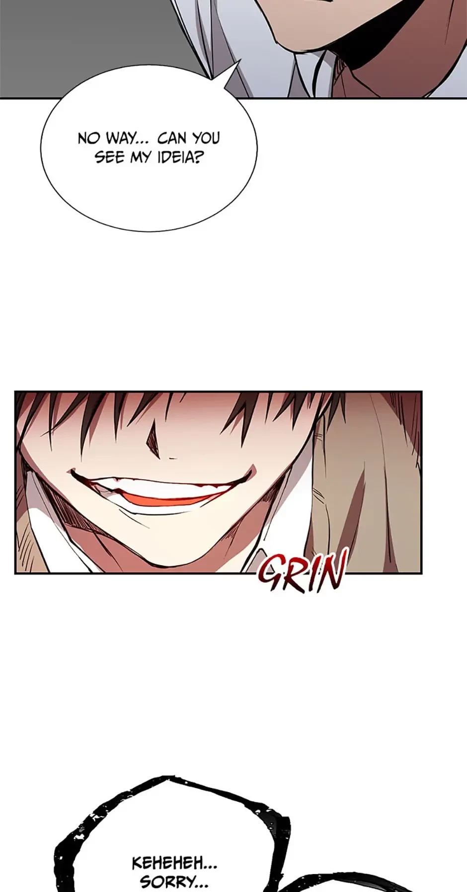 My F-Rank High School Life Chapter 5 - 7