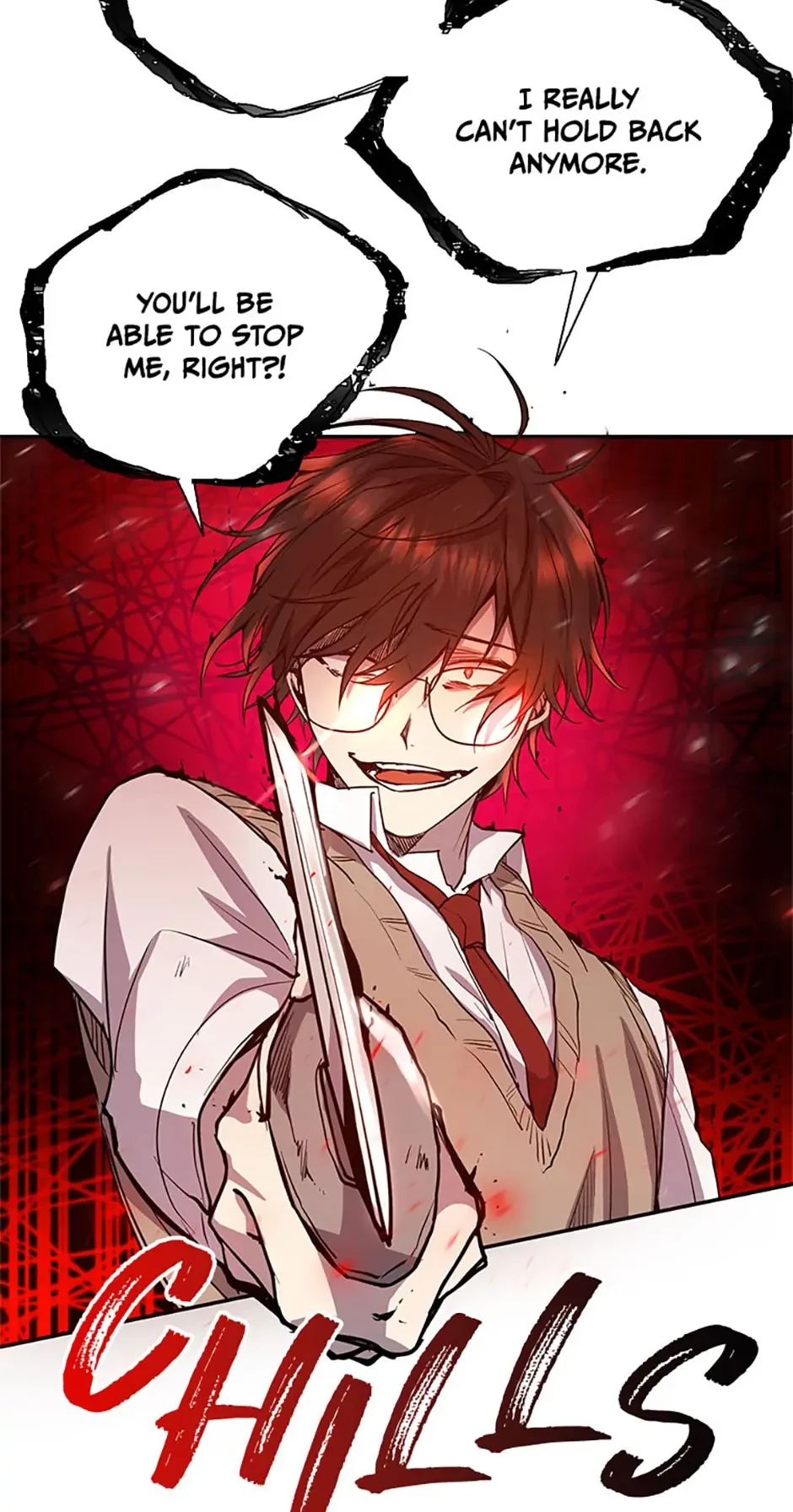 My F-Rank High School Life Chapter 5 - 8