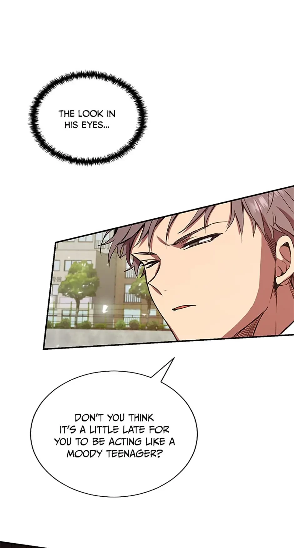 My F-Rank High School Life Chapter 5 - 10