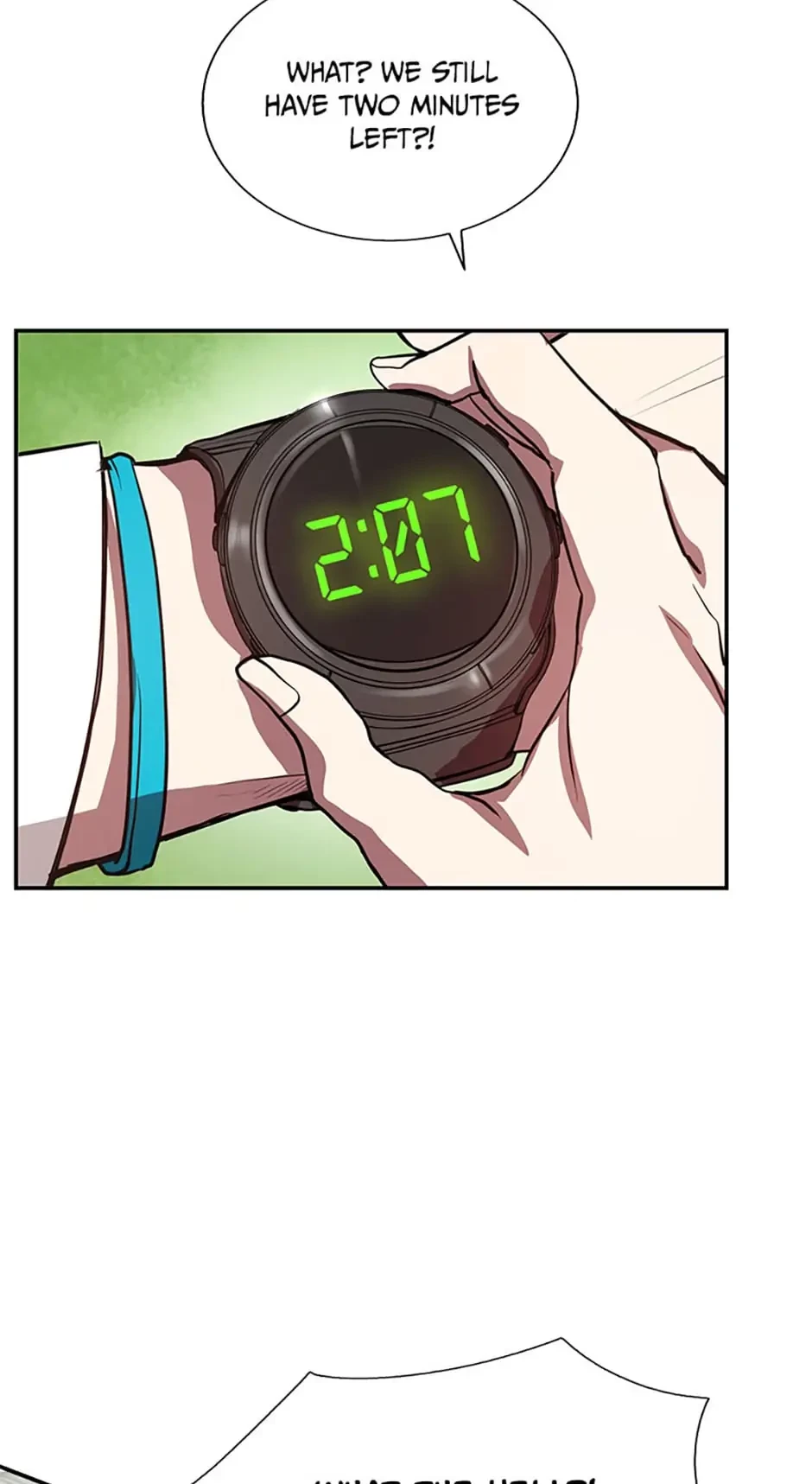My F-Rank High School Life Chapter 4 - 6