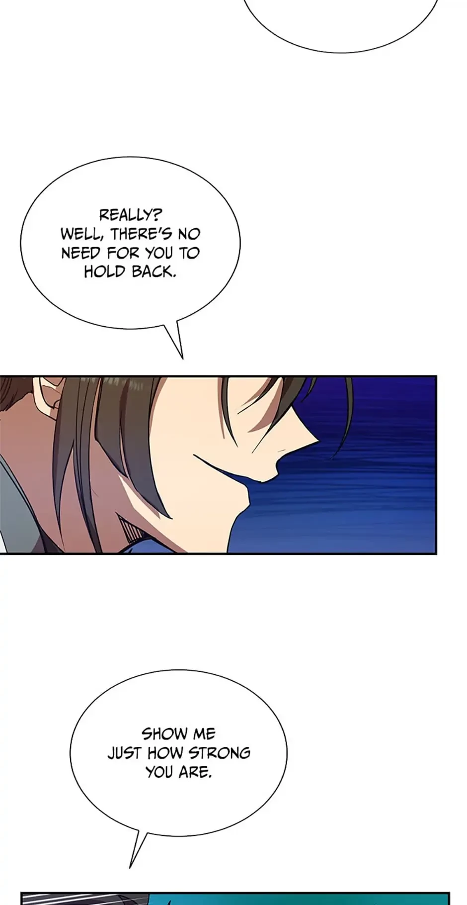 My F-Rank High School Life Chapter 4 - 10