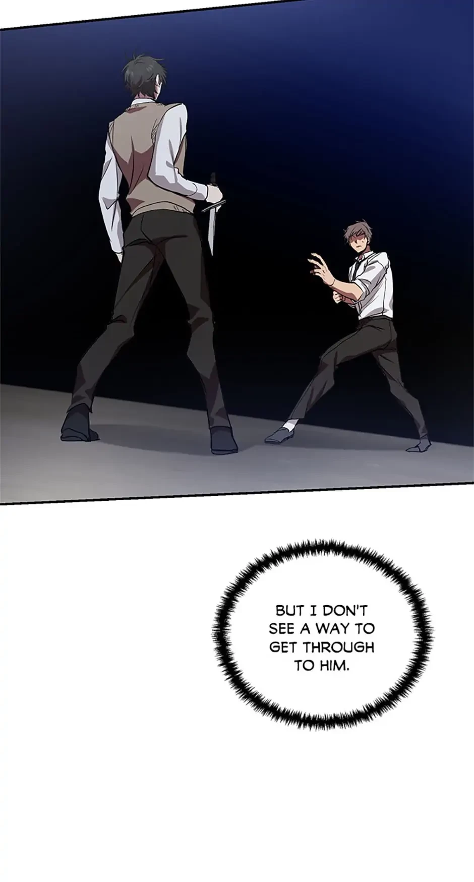 My F-Rank High School Life Chapter 5 - 15
