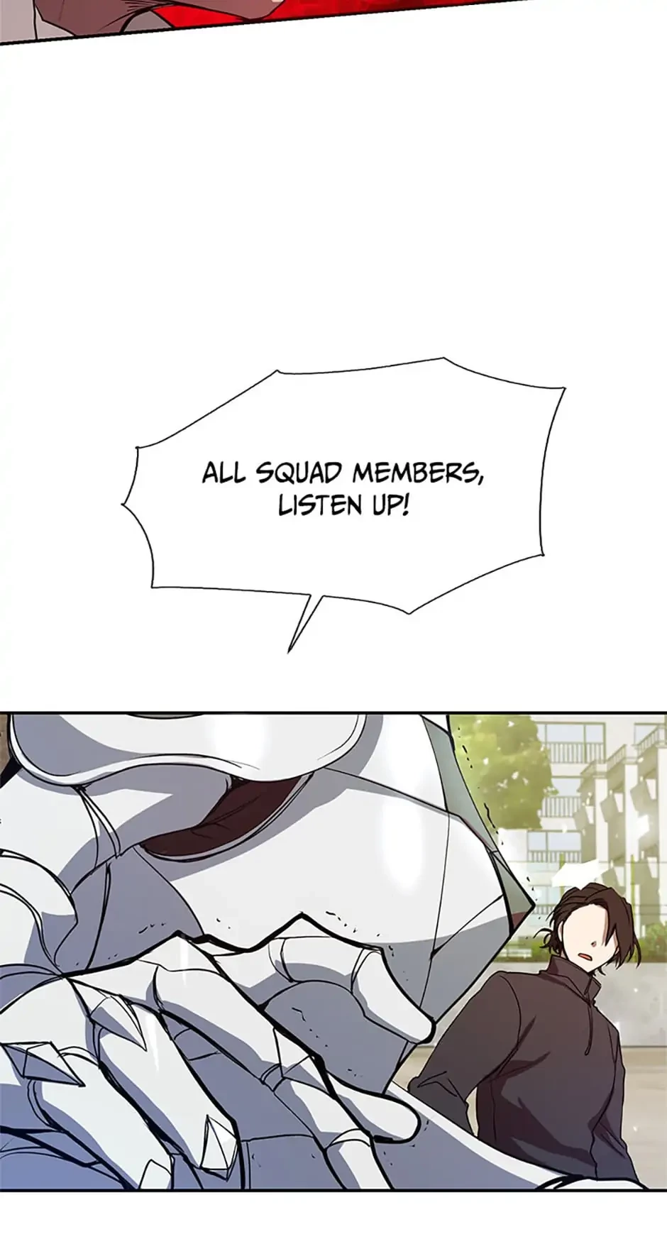 My F-Rank High School Life Chapter 5 - 21