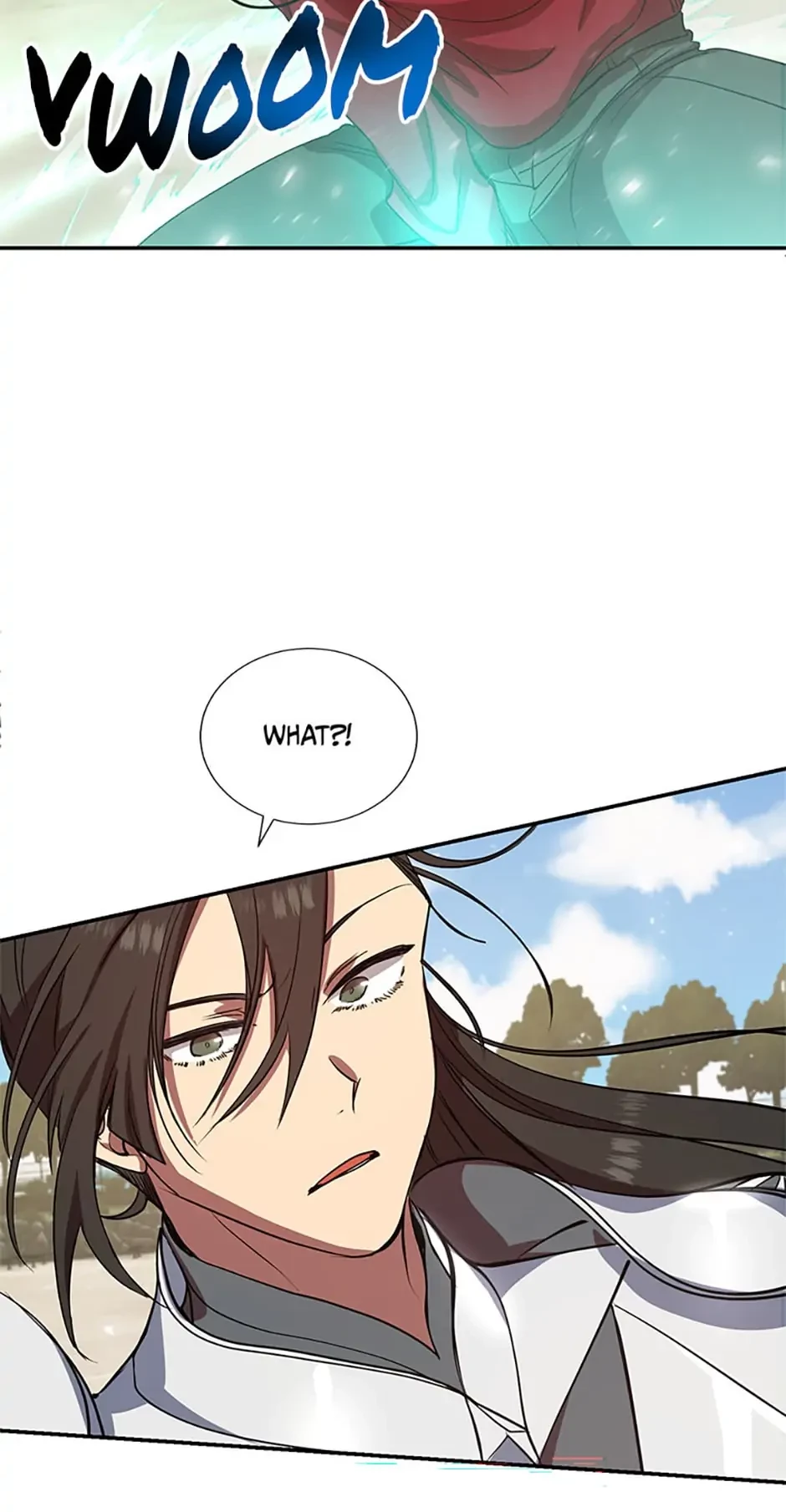 My F-Rank High School Life Chapter 4 - 16
