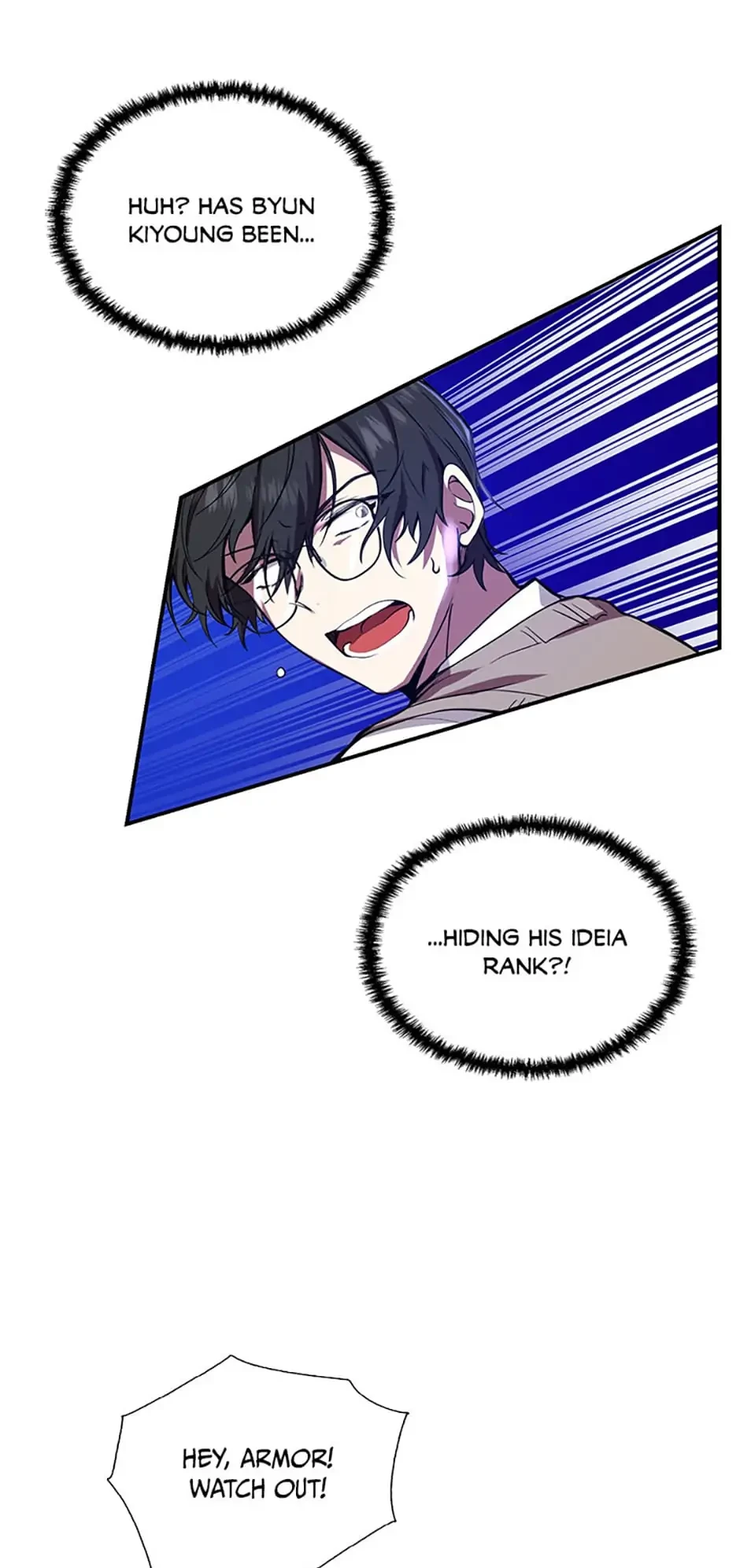 My F-Rank High School Life Chapter 4 - 17