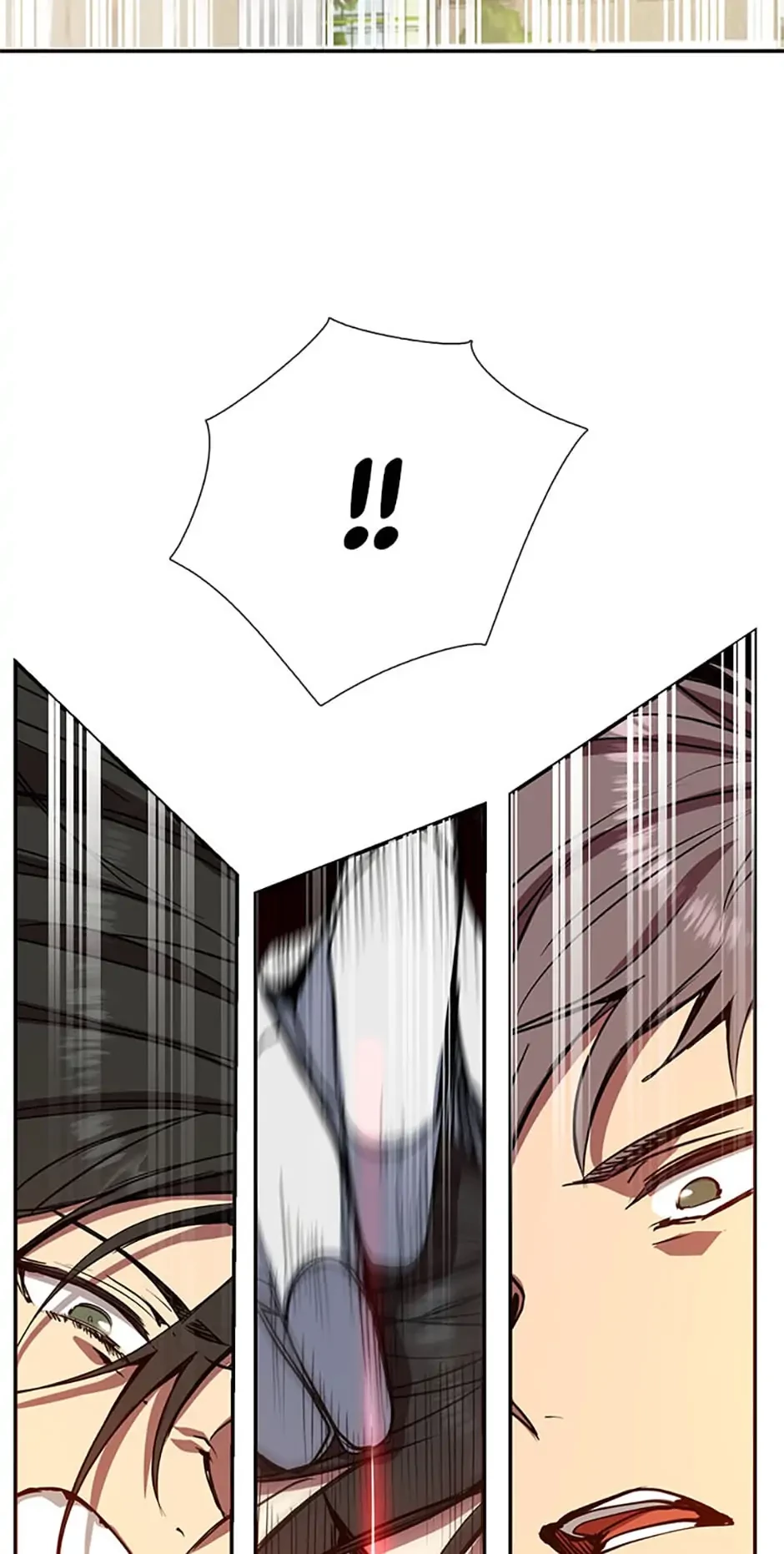 My F-Rank High School Life Chapter 5 - 24