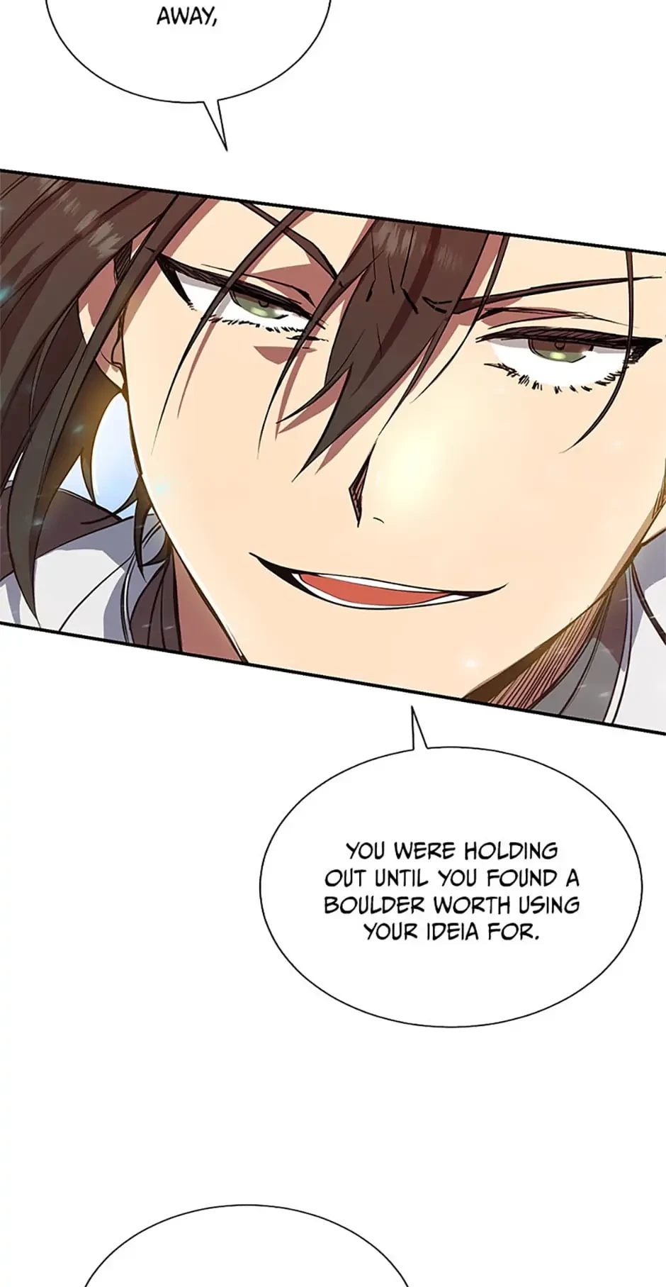 My F-Rank High School Life Chapter 4 - 23