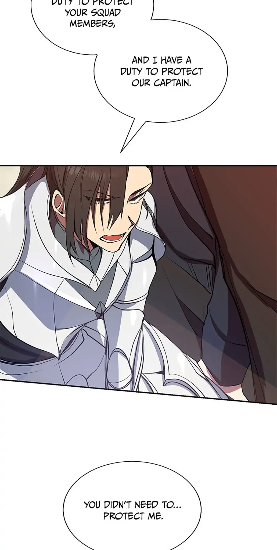 My F-Rank High School Life Chapter 5 - 29