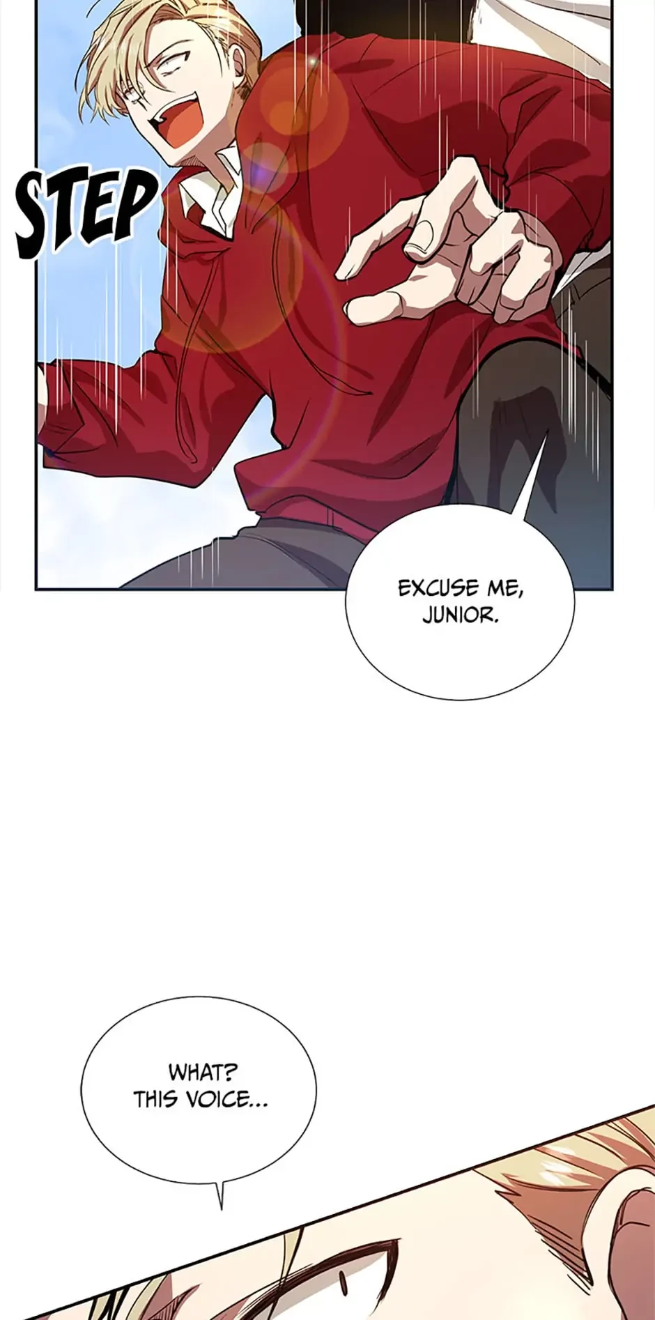 My F-Rank High School Life Chapter 4 - 29