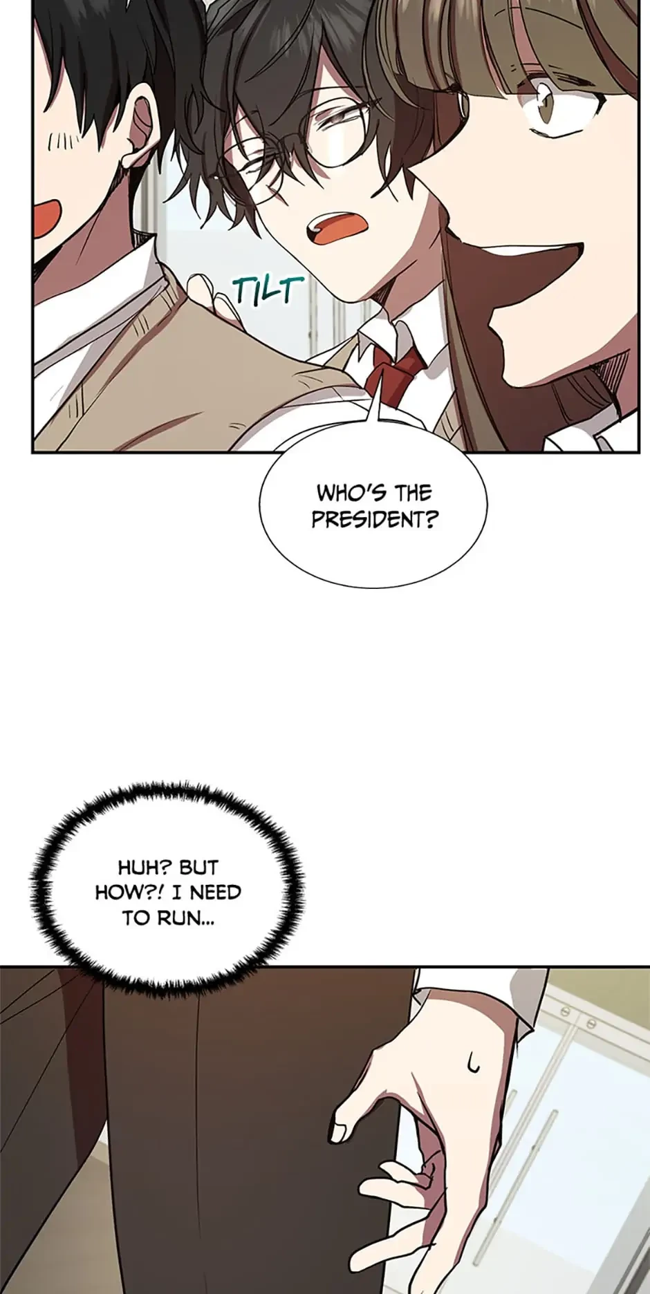 My F-Rank High School Life Chapter 6 - 51