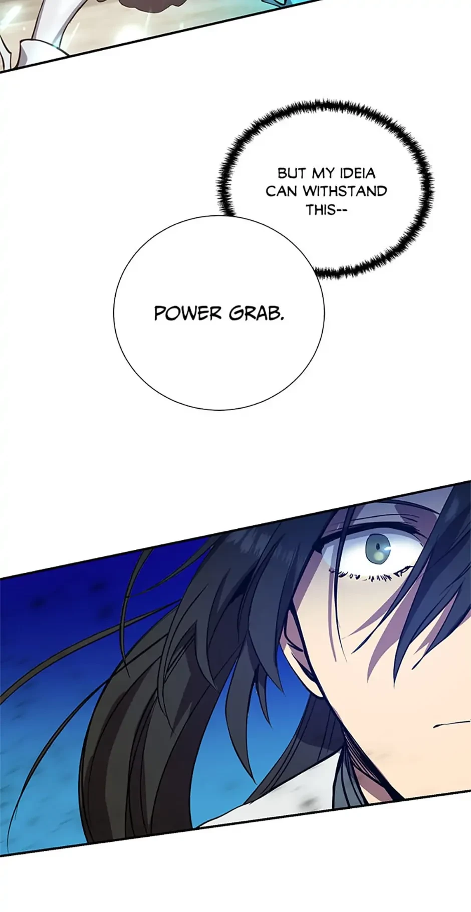My F-Rank High School Life Chapter 4 - 33