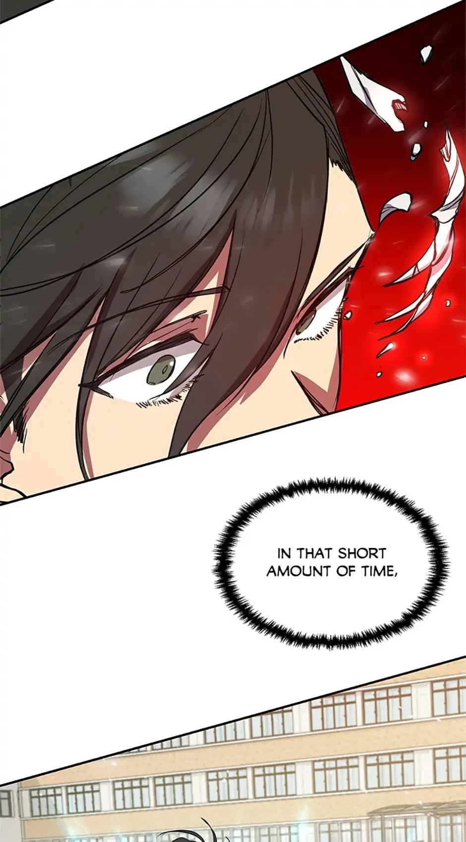 My F-Rank High School Life Chapter 5 - 39
