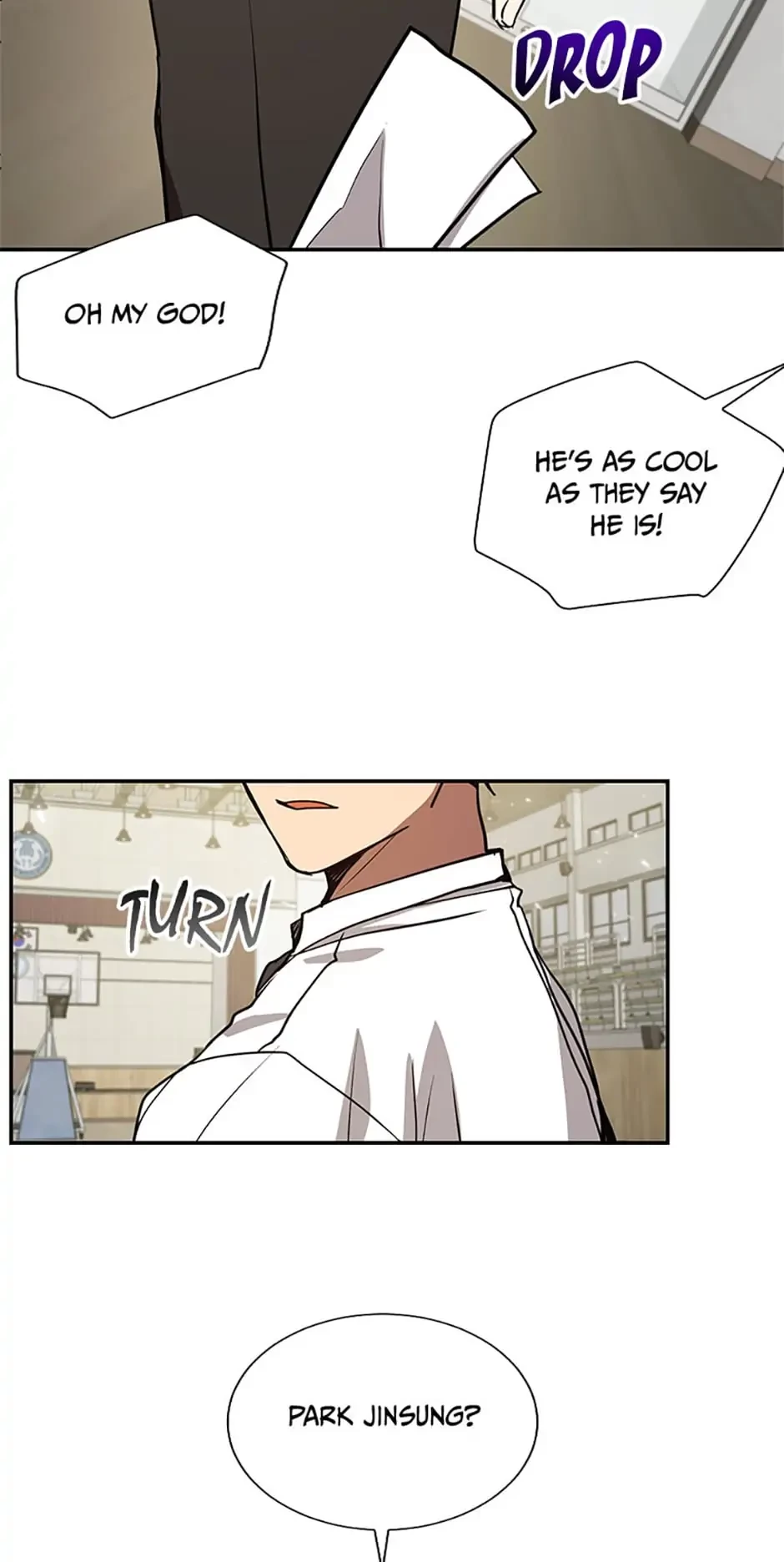 My F-Rank High School Life Chapter 6 - 52