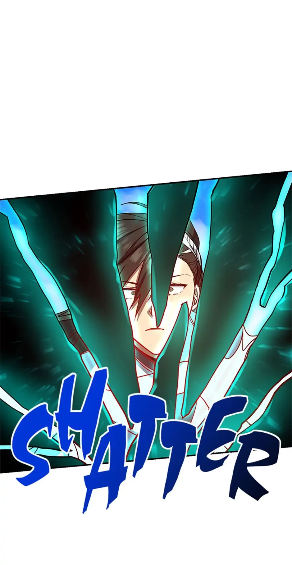 My F-Rank High School Life Chapter 4 - 34