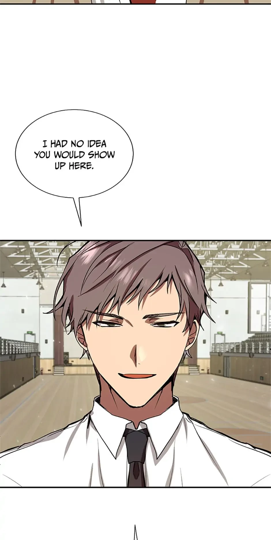 My F-Rank High School Life Chapter 6 - 56
