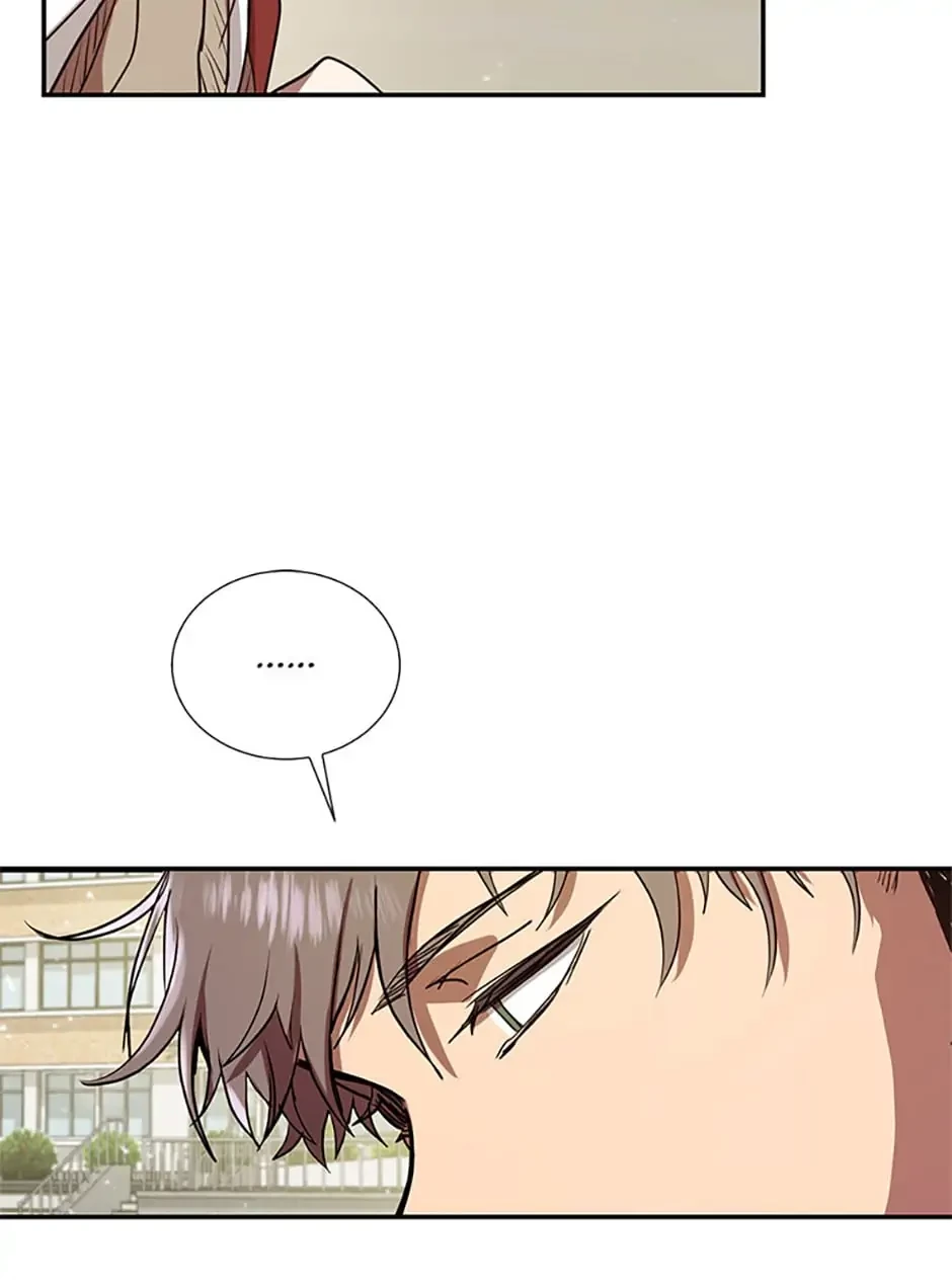 My F-Rank High School Life Chapter 5 - 46