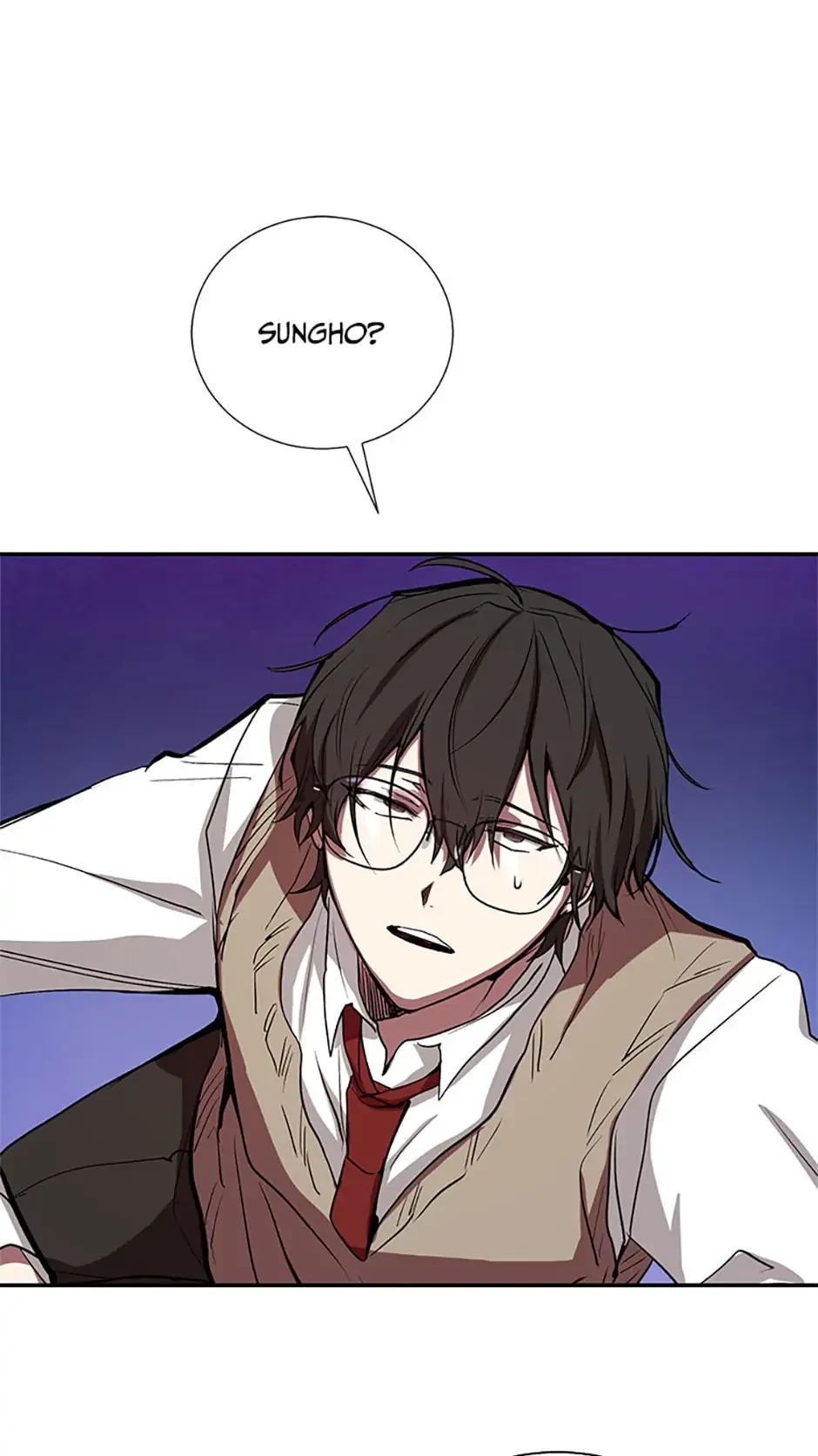 My F-Rank High School Life Chapter 5 - 47