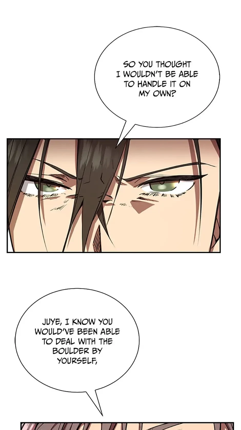 My F-Rank High School Life Chapter 4 - 39
