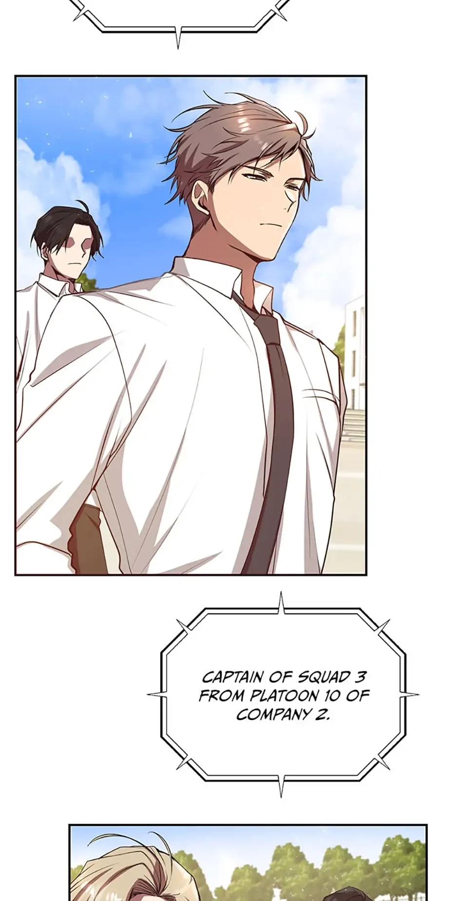 My F-Rank High School Life Chapter 3 - 3