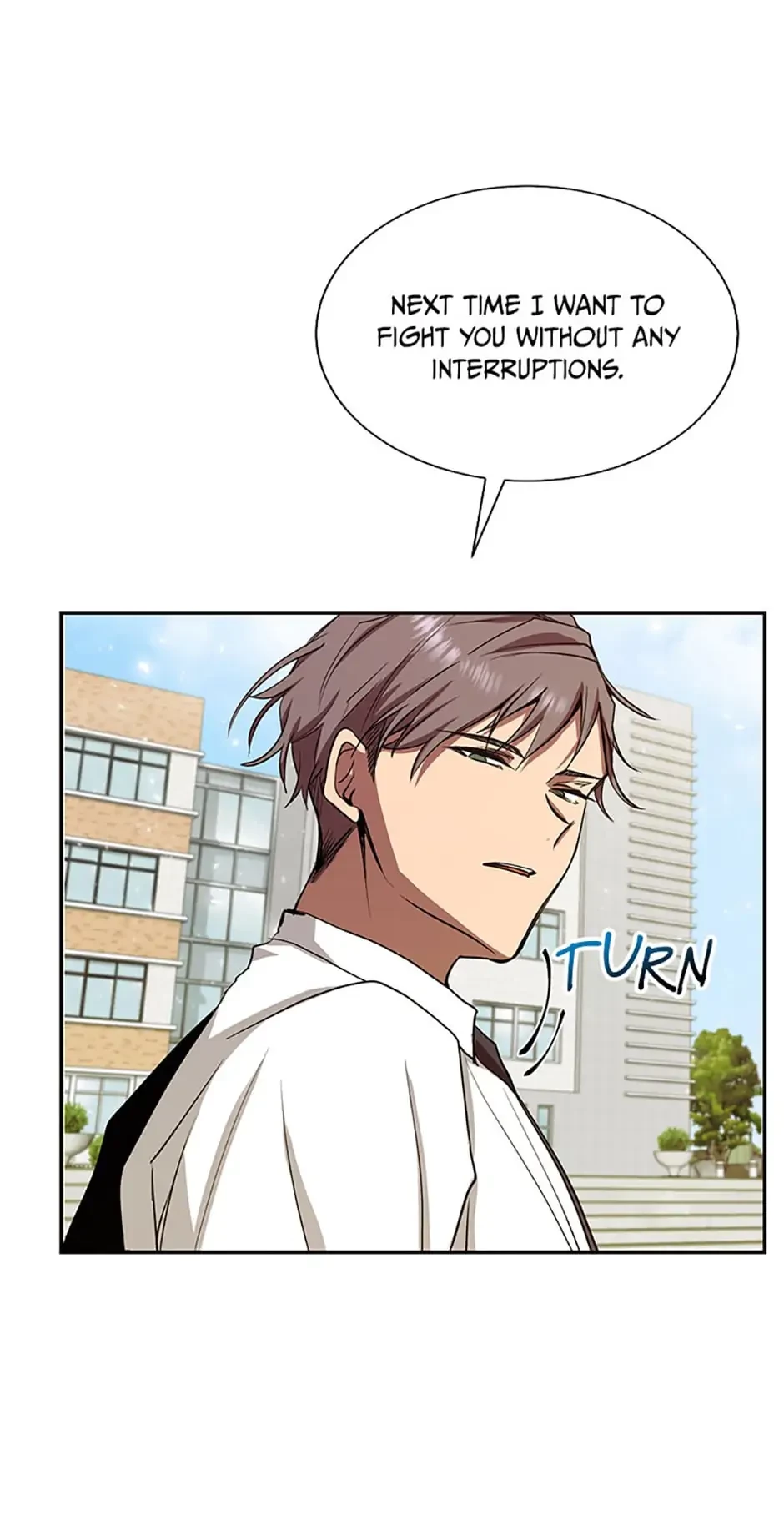 My F-Rank High School Life Chapter 5 - 50
