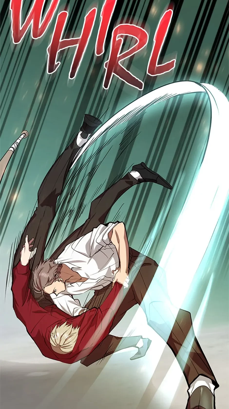 My F-Rank High School Life Chapter 4 - 42