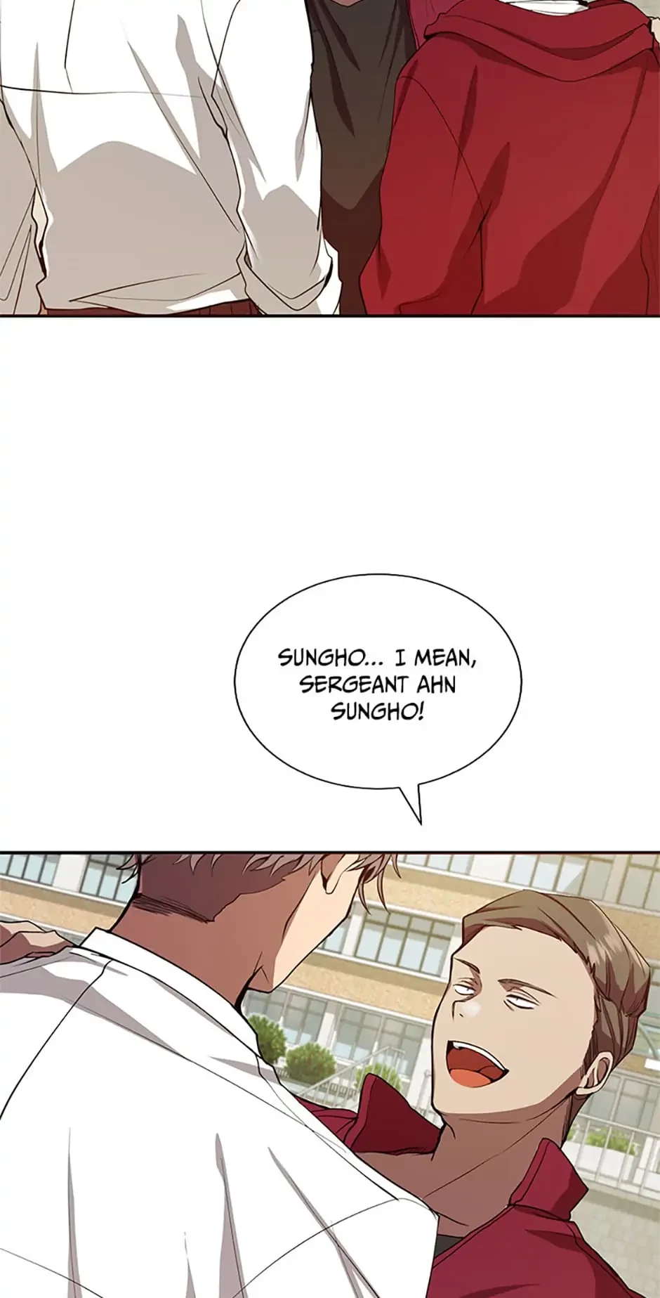 My F-Rank High School Life Chapter 3 - 5
