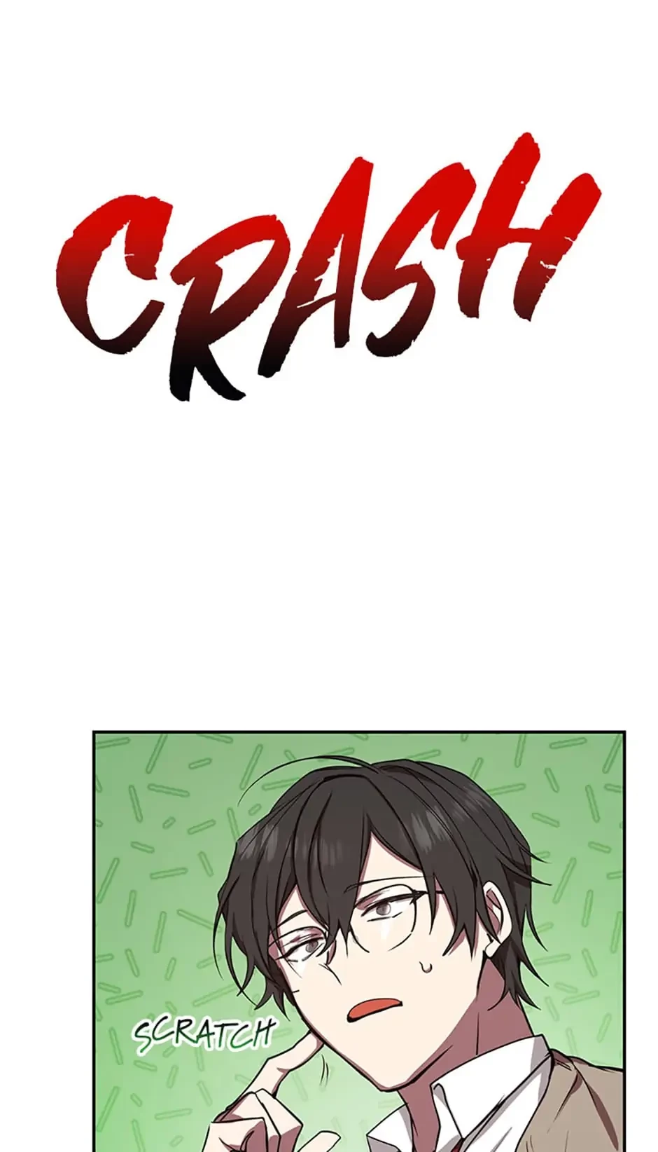 My F-Rank High School Life Chapter 4 - 44