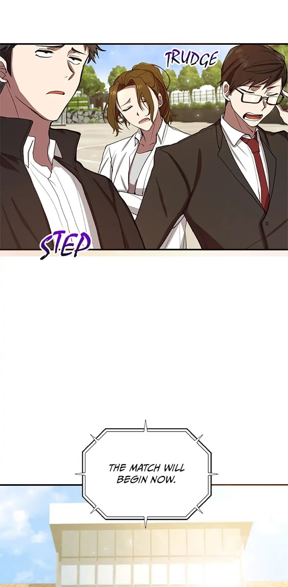 My F-Rank High School Life Chapter 3 - 9