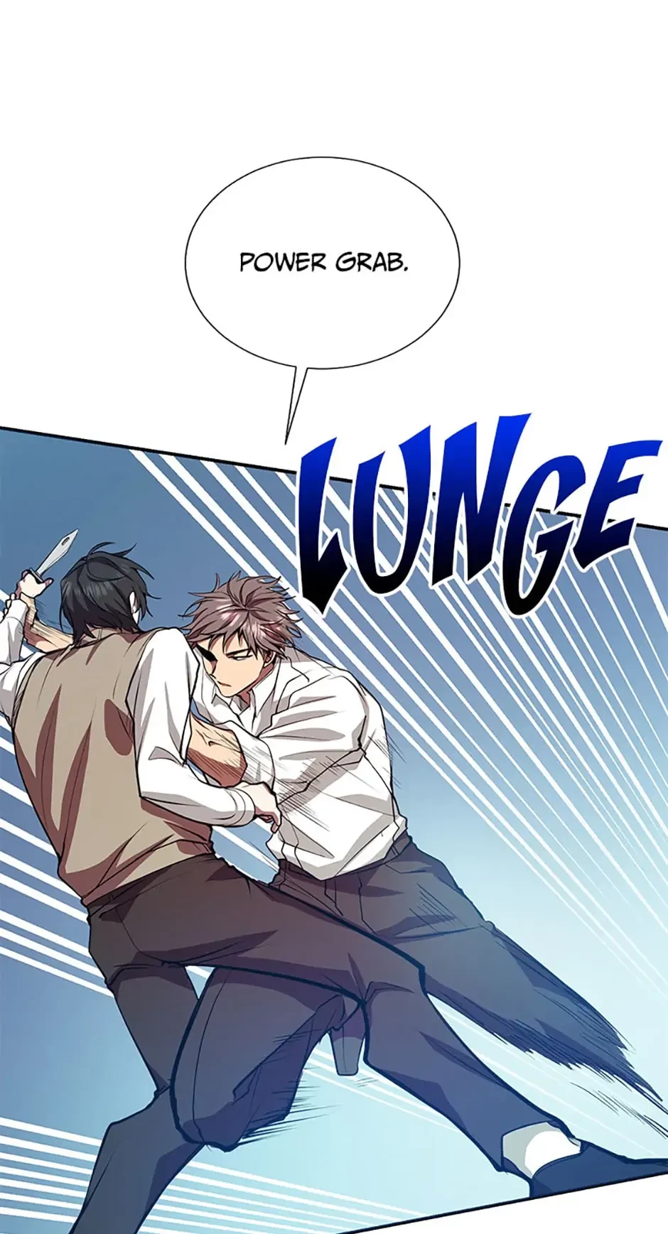 My F-Rank High School Life Chapter 4 - 50