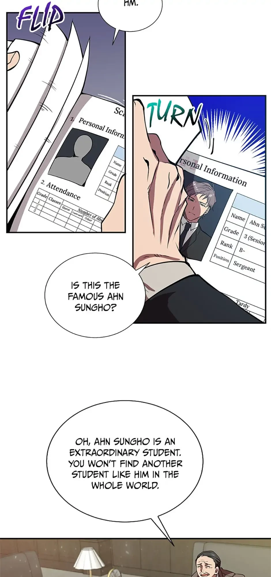 My F-Rank High School Life Chapter 5 - 60