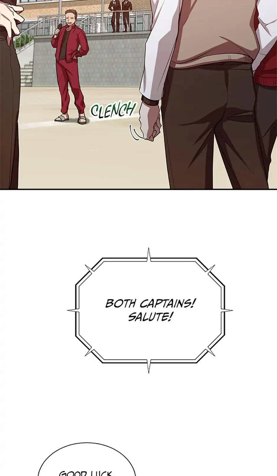 My F-Rank High School Life Chapter 3 - 17