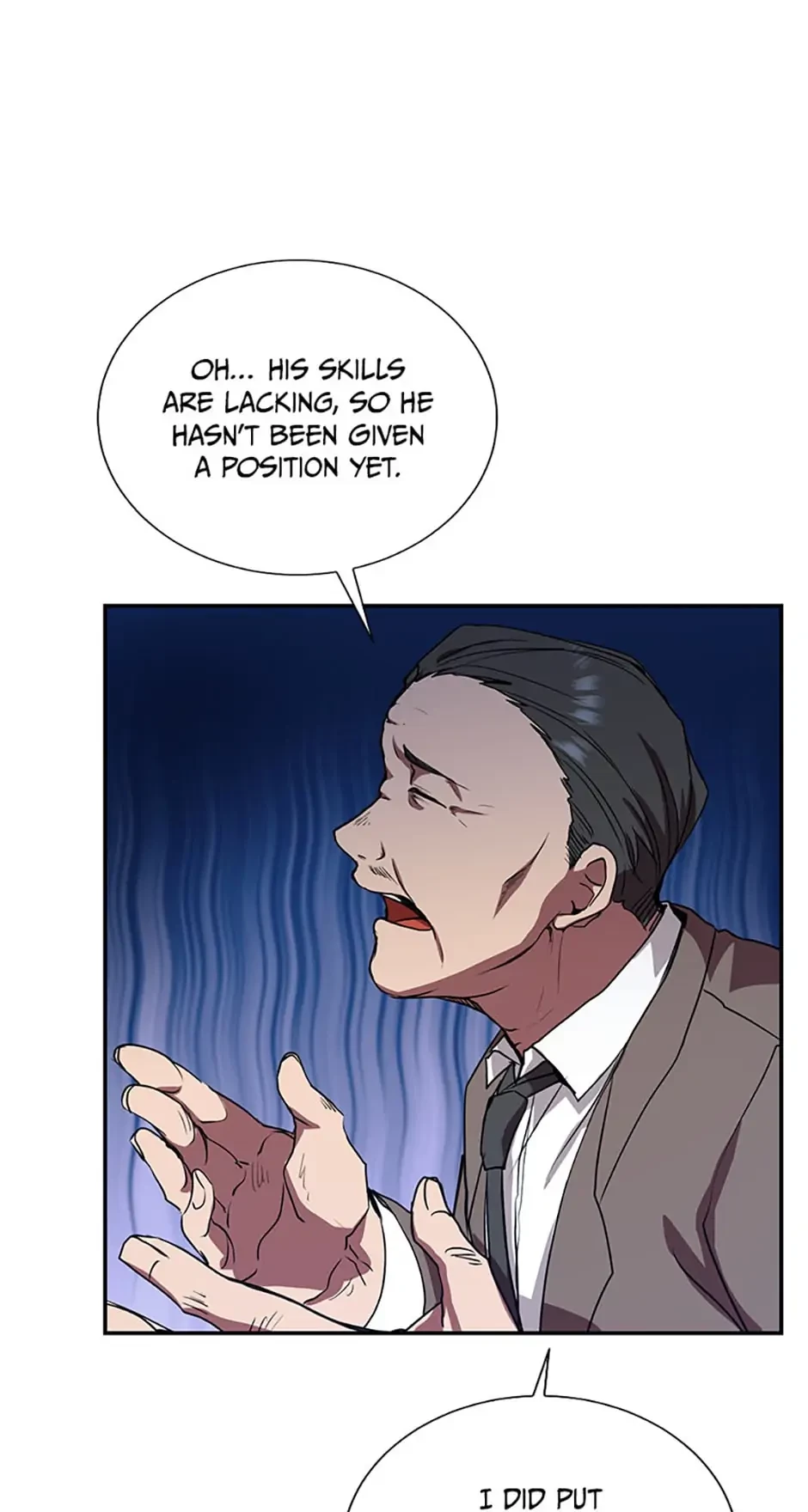 My F-Rank High School Life Chapter 5 - 65
