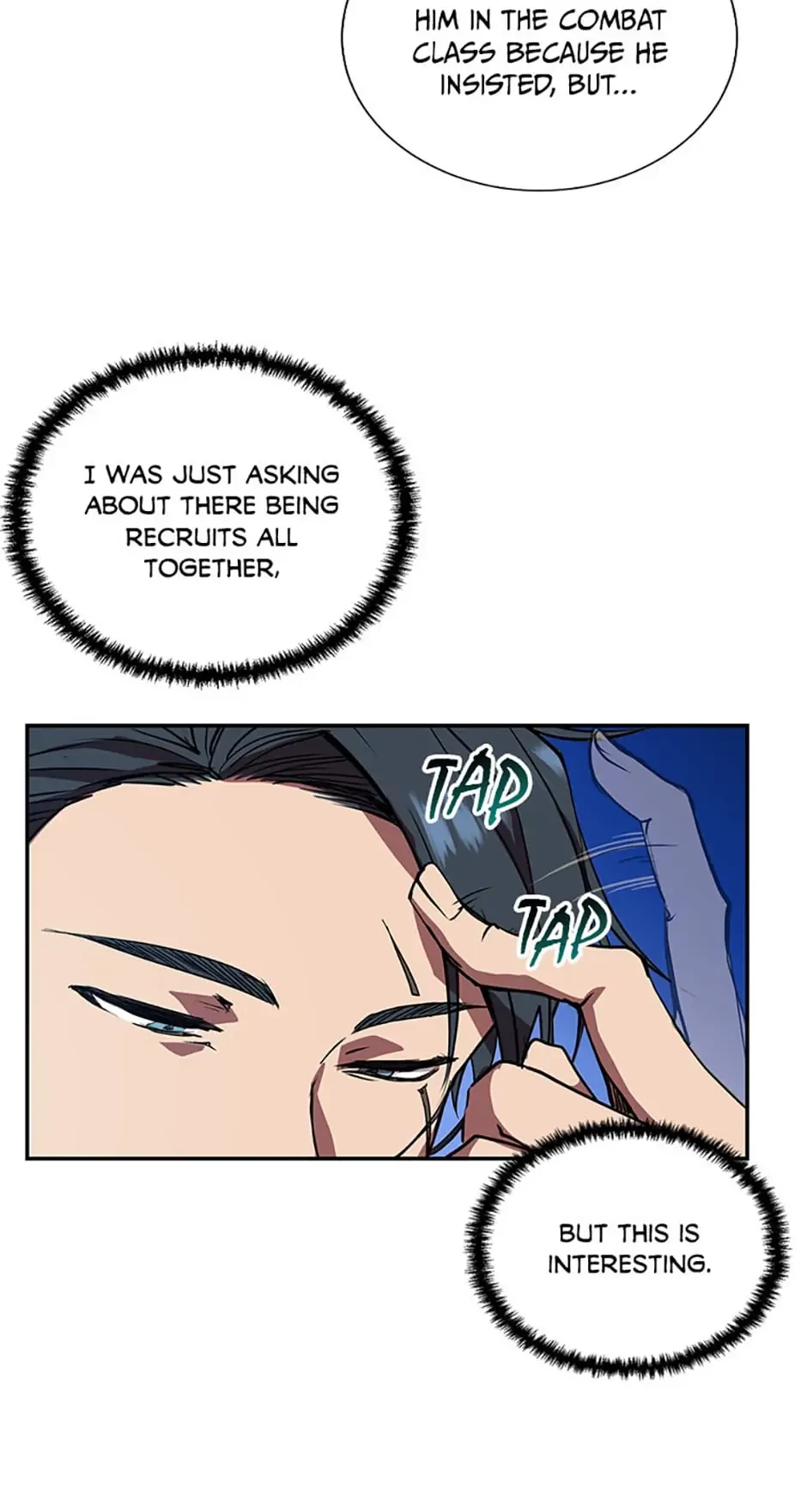 My F-Rank High School Life Chapter 5 - 66