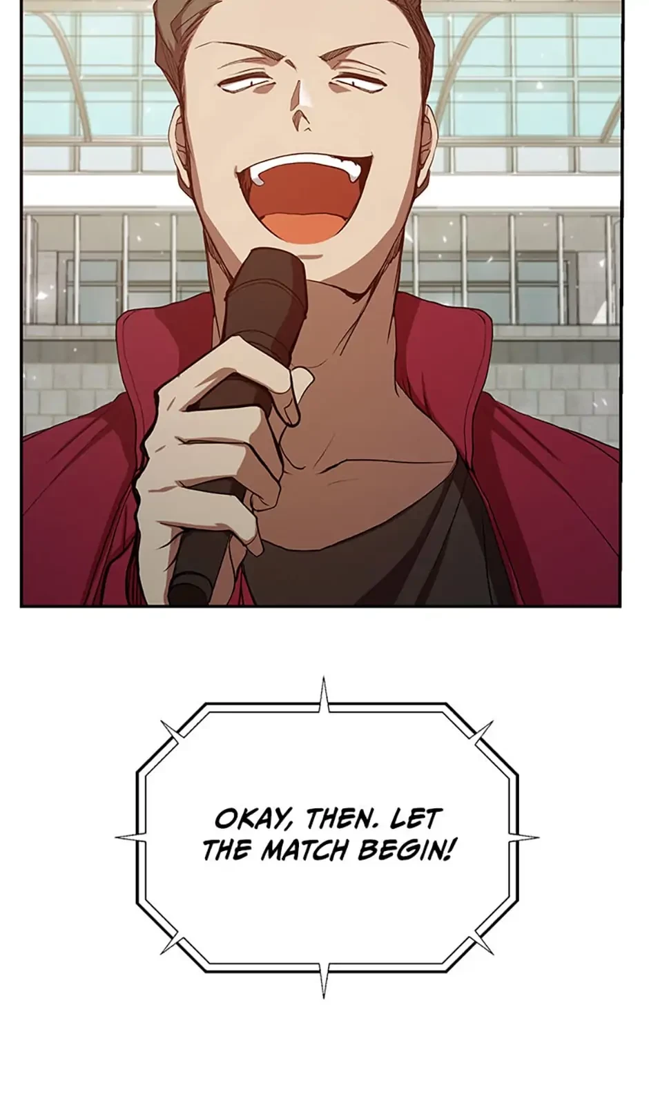 My F-Rank High School Life Chapter 3 - 19