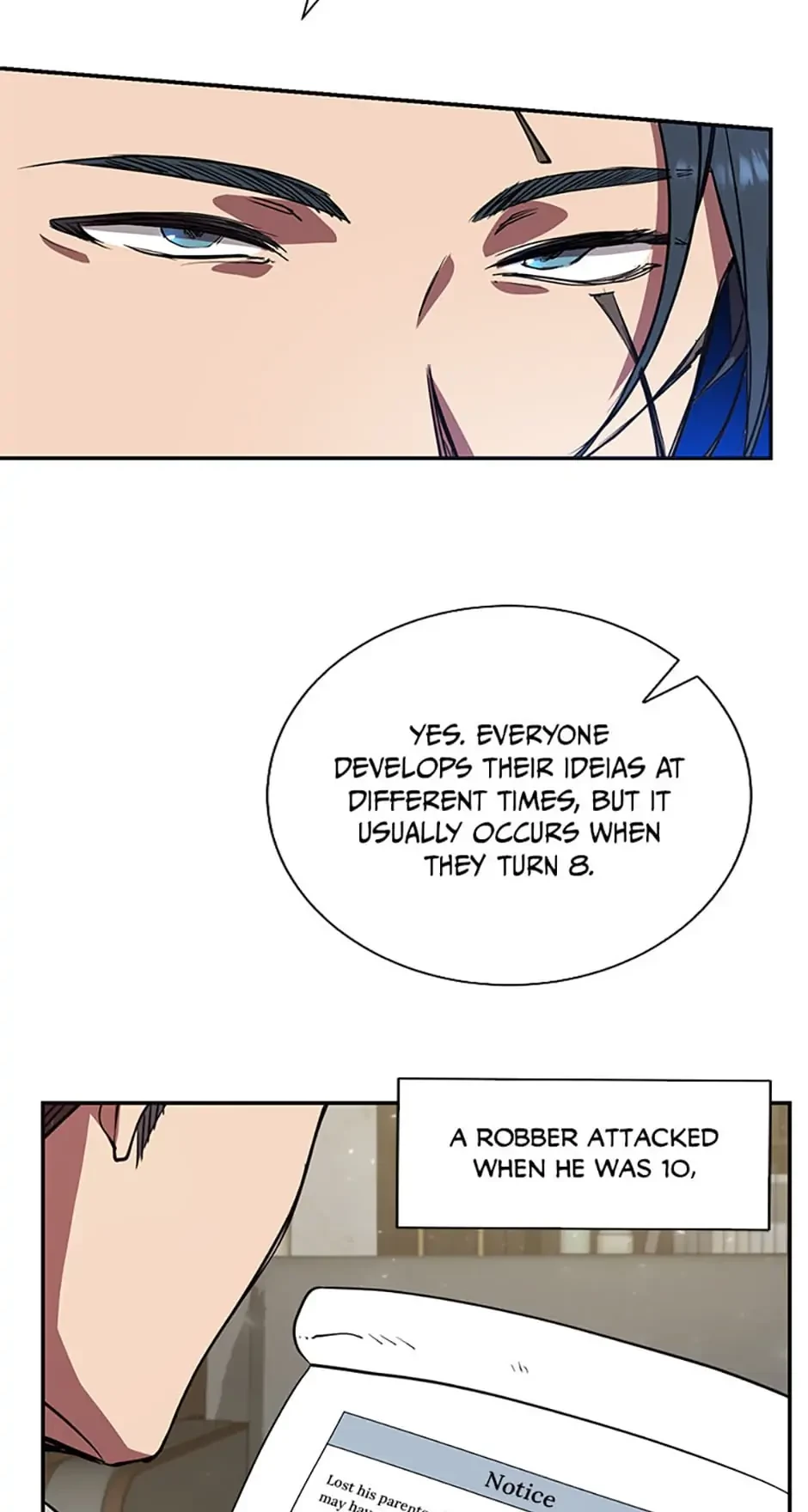 My F-Rank High School Life Chapter 5 - 69