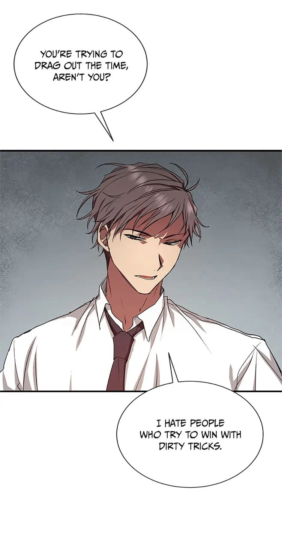 My F-Rank High School Life Chapter 4 - 64