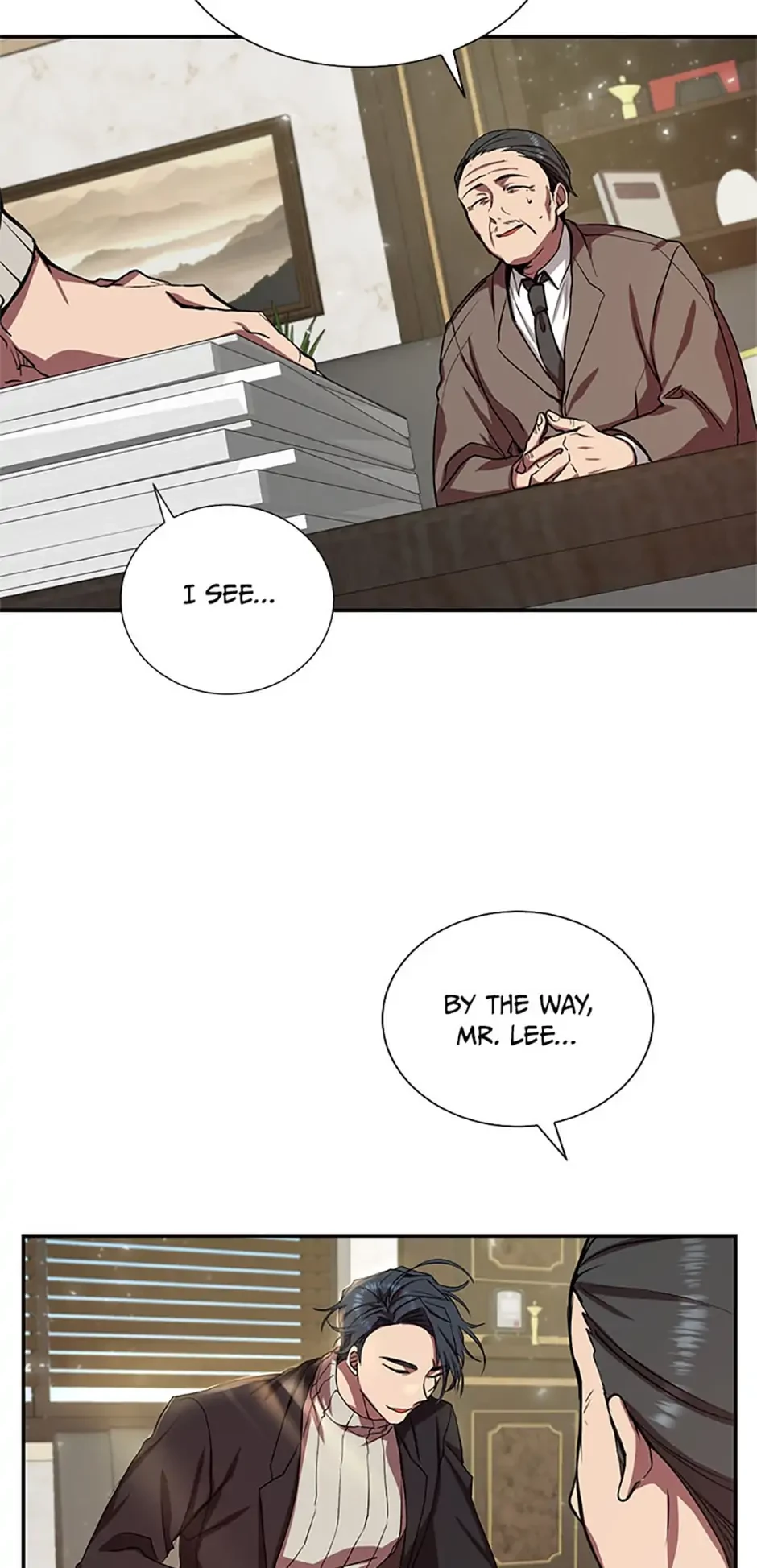 My F-Rank High School Life Chapter 5 - 74