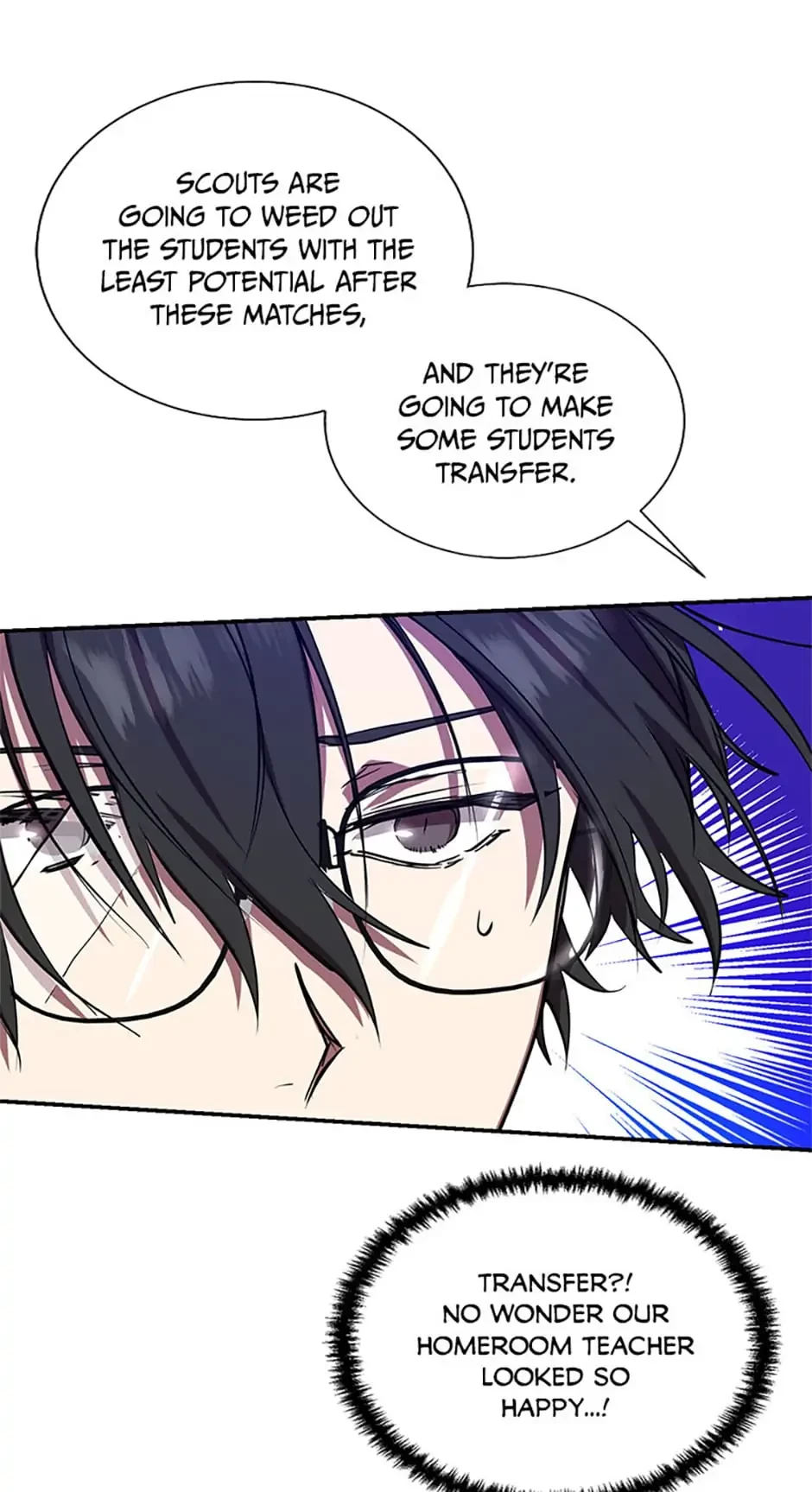 My F-Rank High School Life Chapter 4 - 67