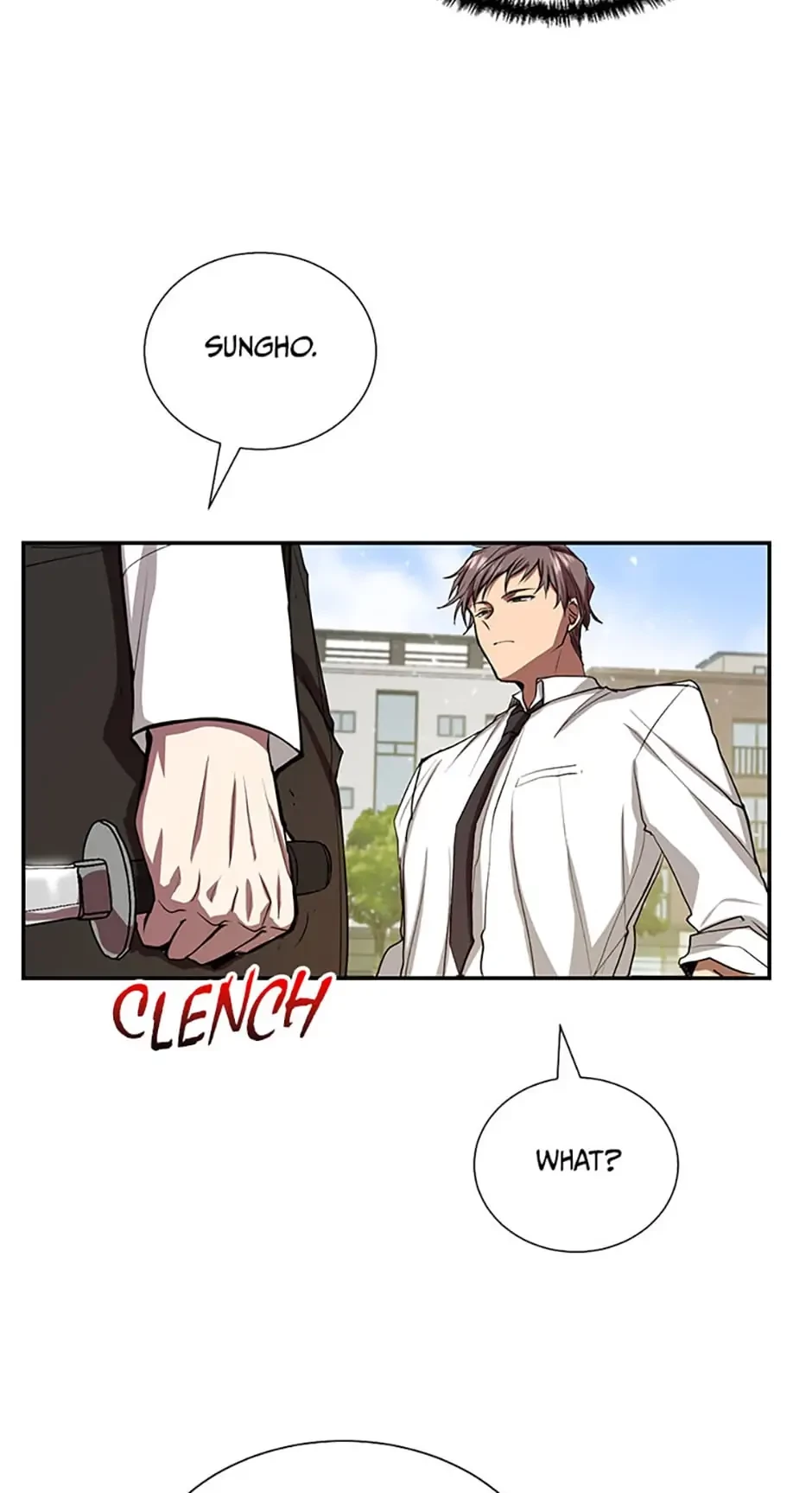 My F-Rank High School Life Chapter 4 - 68