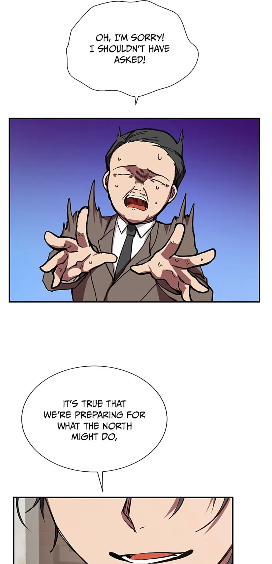My F-Rank High School Life Chapter 5 - 77