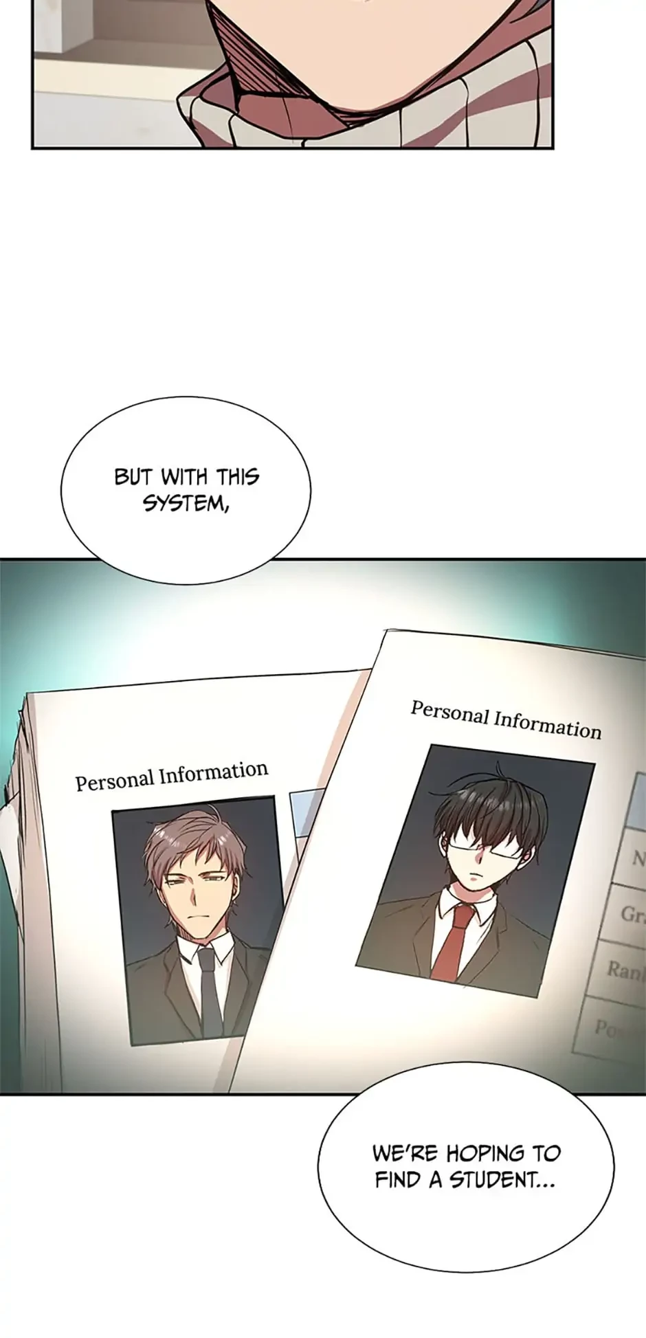 My F-Rank High School Life Chapter 5 - 78