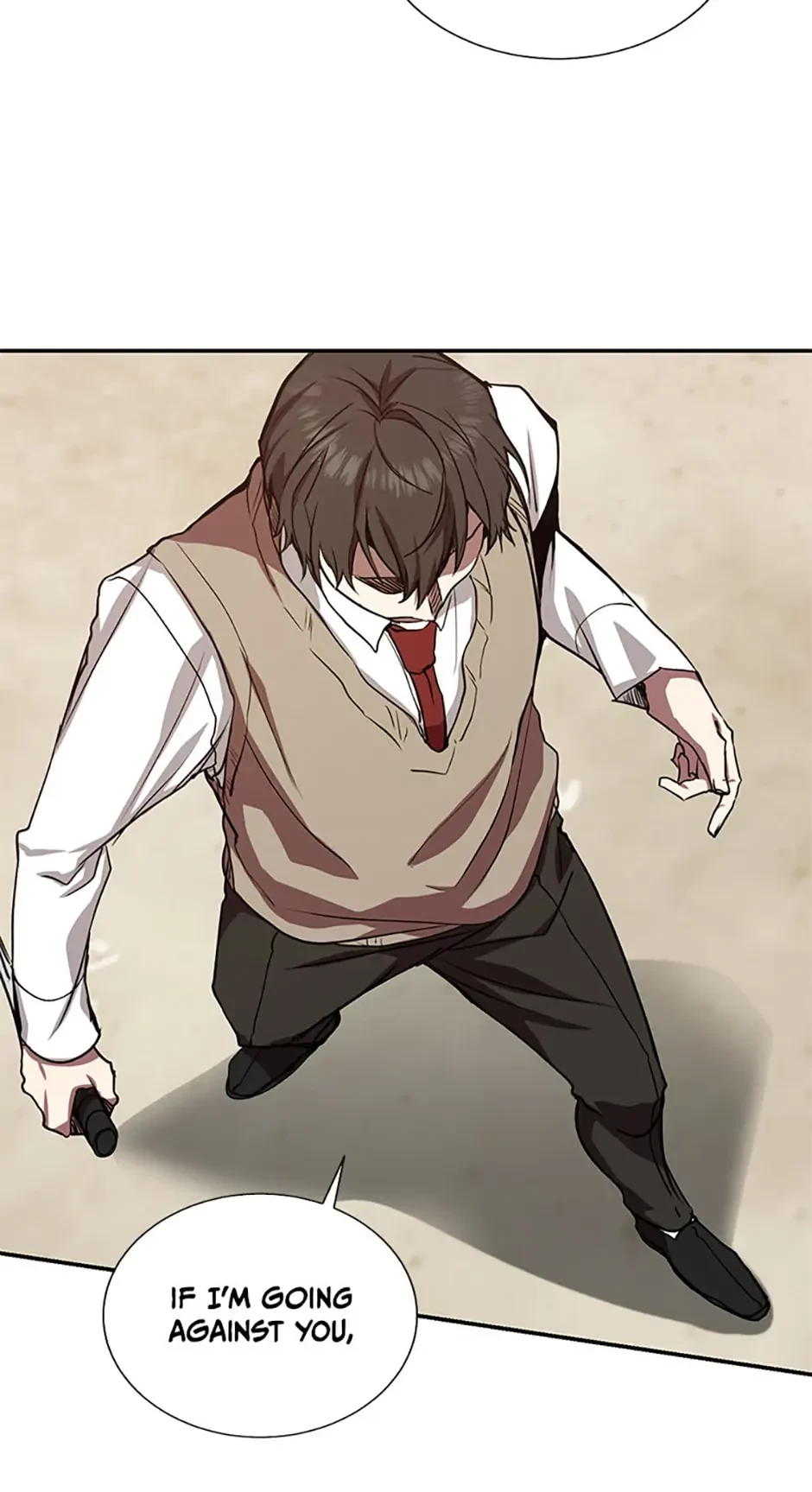 My F-Rank High School Life Chapter 4 - 70
