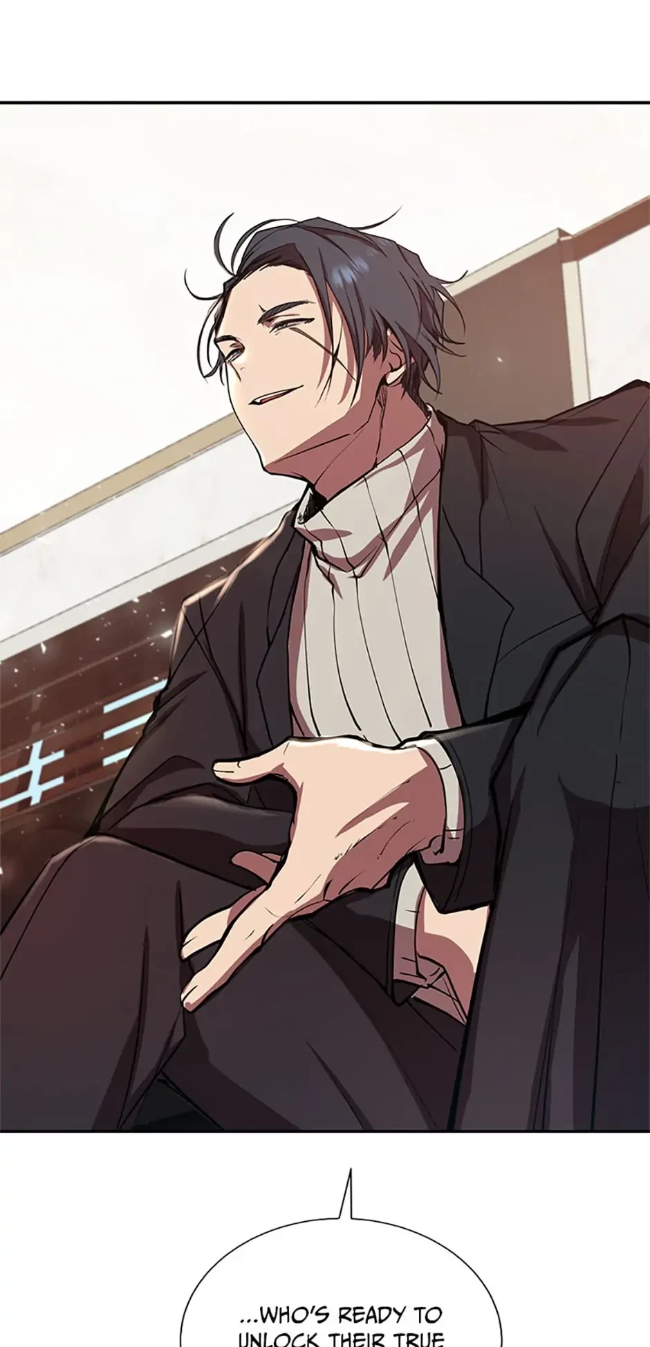 My F-Rank High School Life Chapter 5 - 79