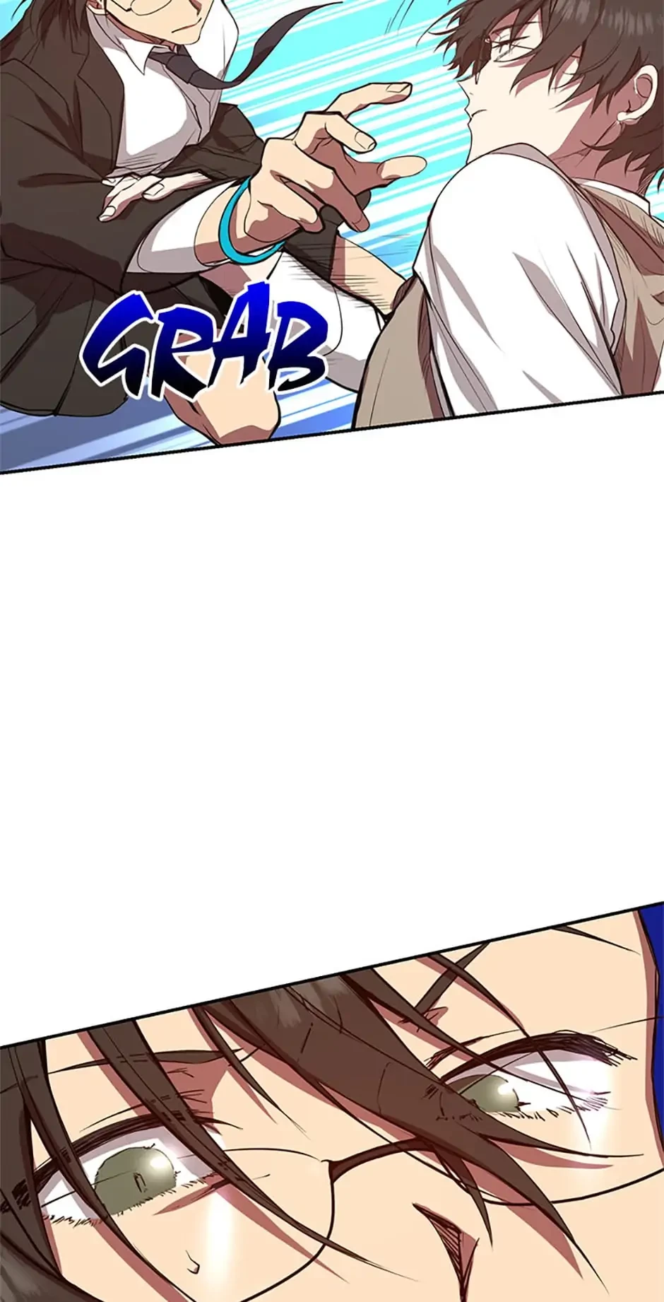 My F-Rank High School Life Chapter 3 - 41