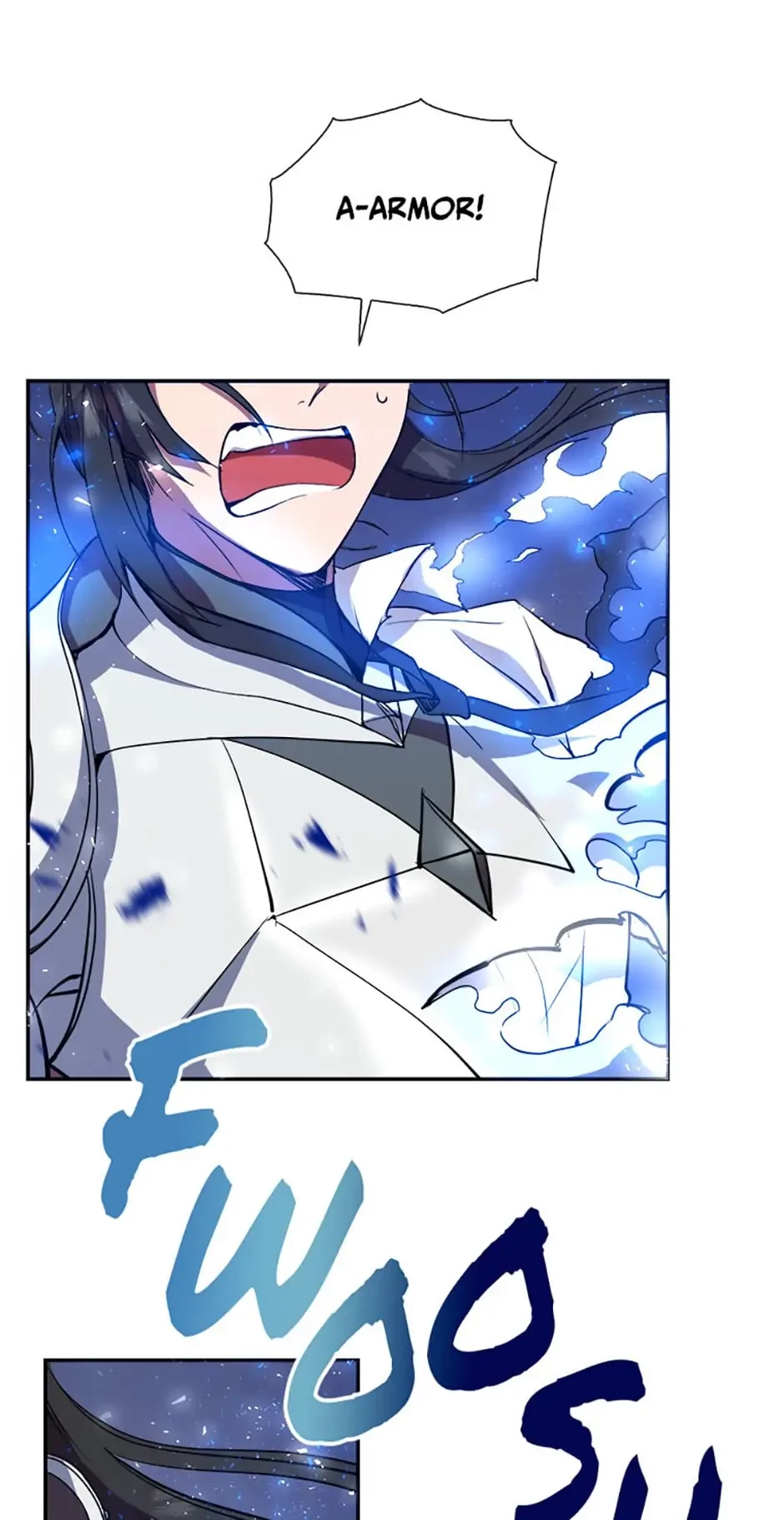 My F-Rank High School Life Chapter 3 - 43