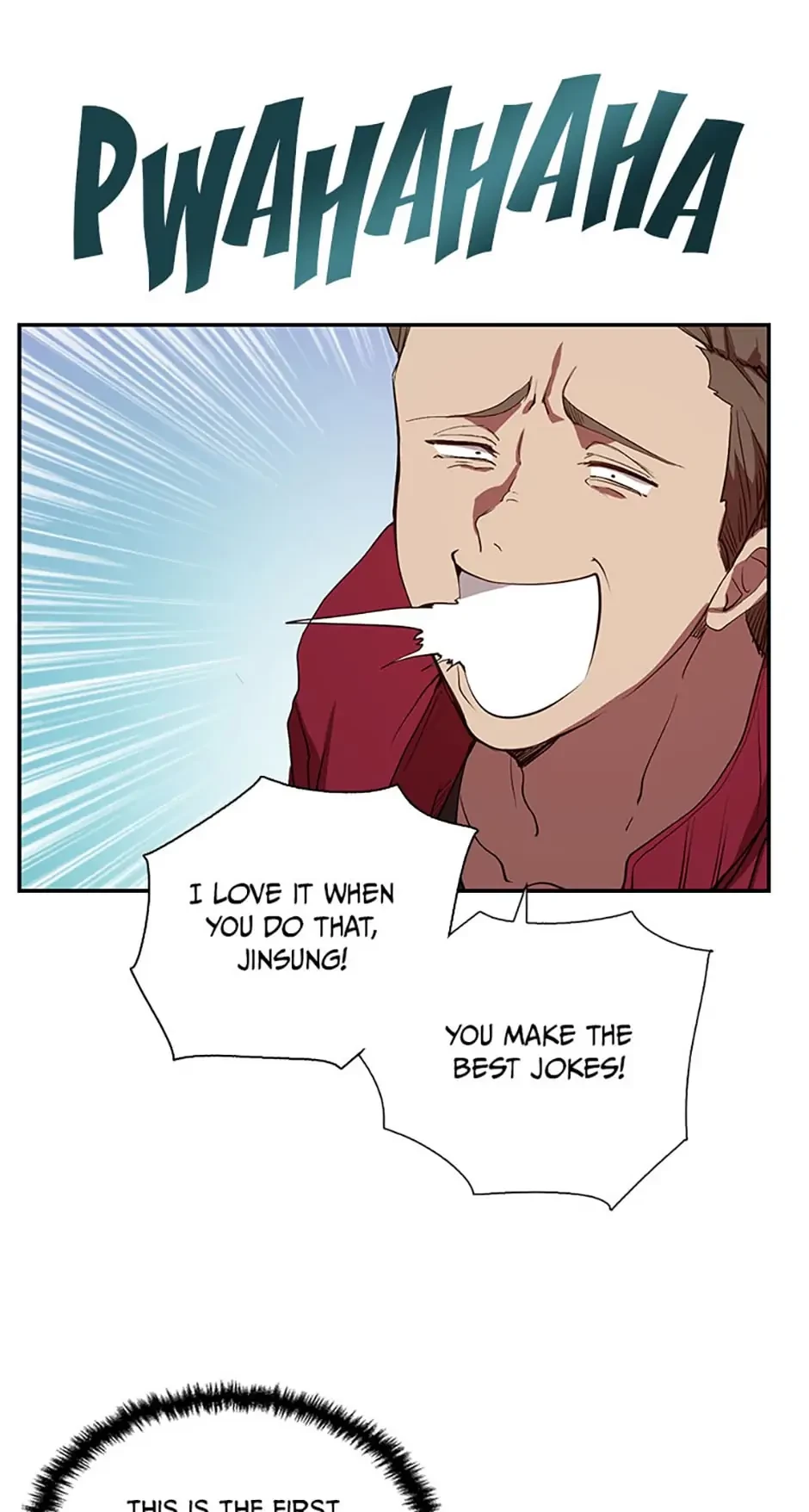 My F-Rank High School Life Chapter 2 - 9